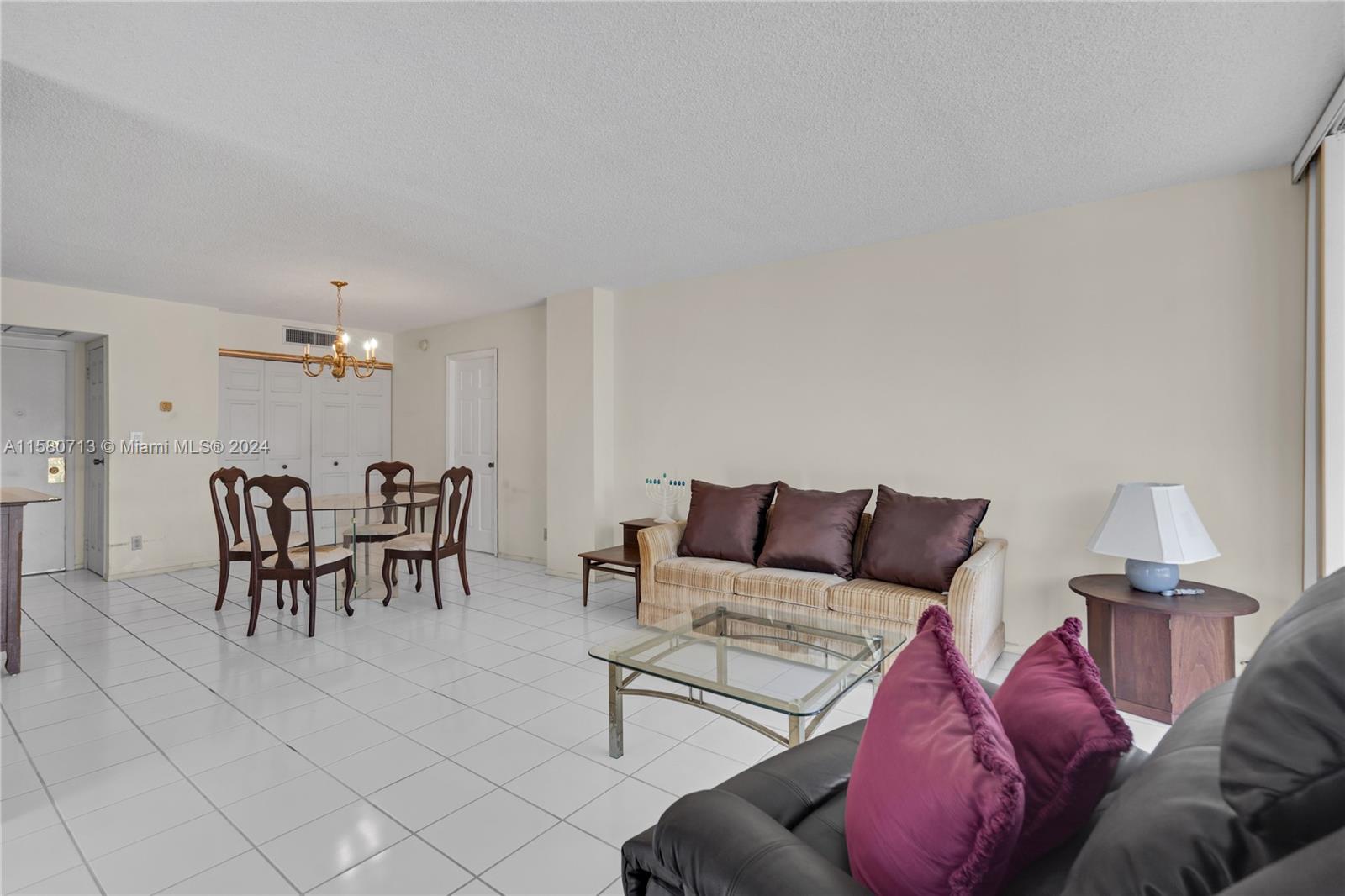 BISCAYA III CONDO - Residential