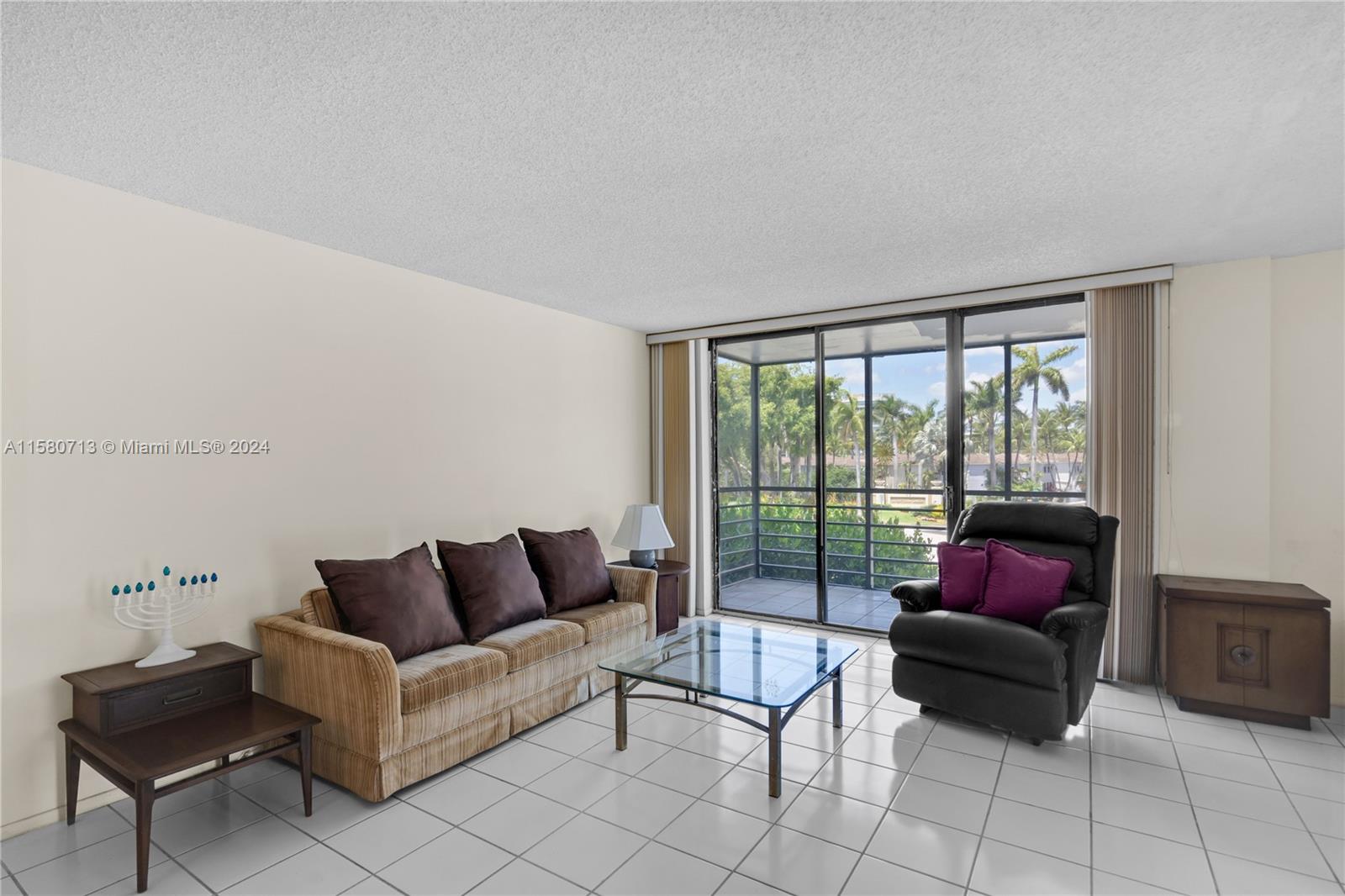 BISCAYA III CONDO - Residential