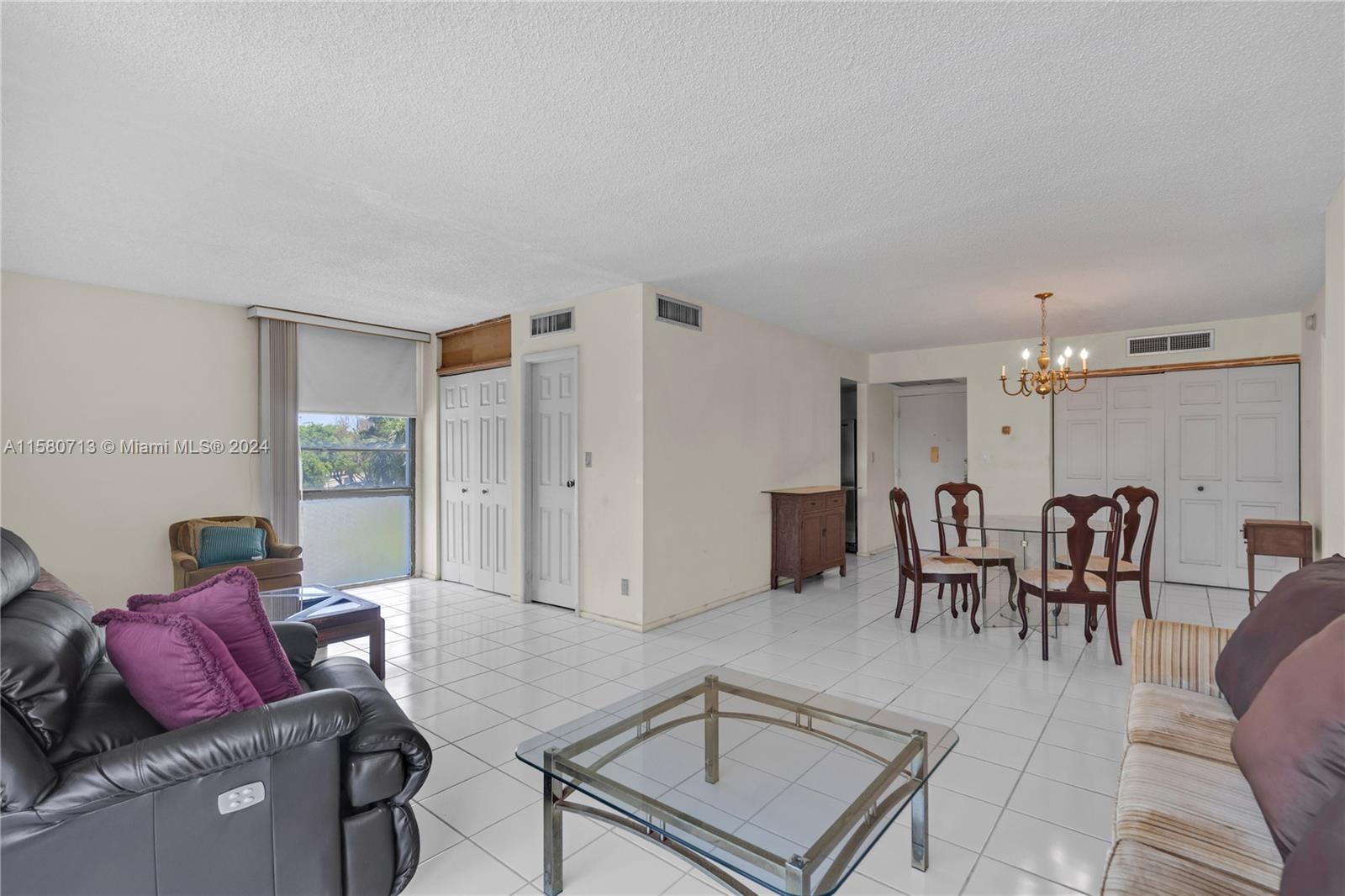 BISCAYA III CONDO - Residential