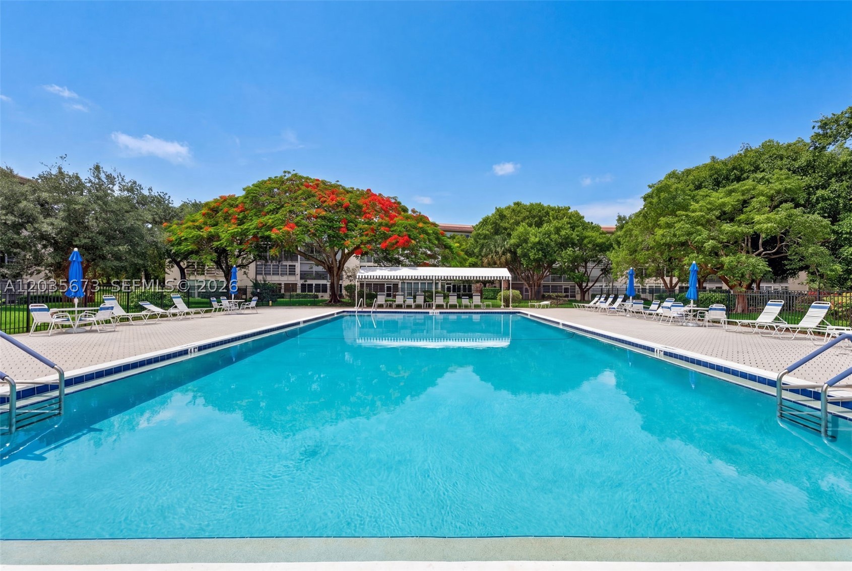 ANTIGUA VILLAGE II A COND - Residential Lease