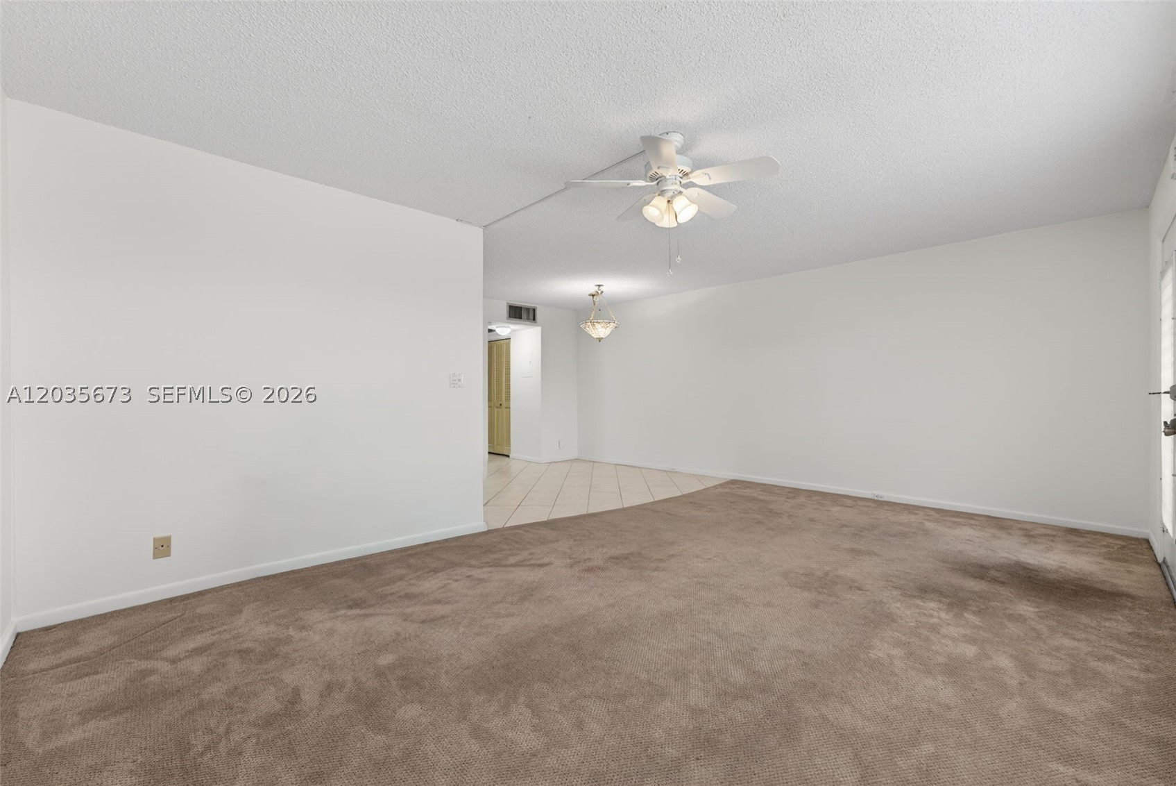 ANTIGUA VILLAGE II A COND - Residential Lease