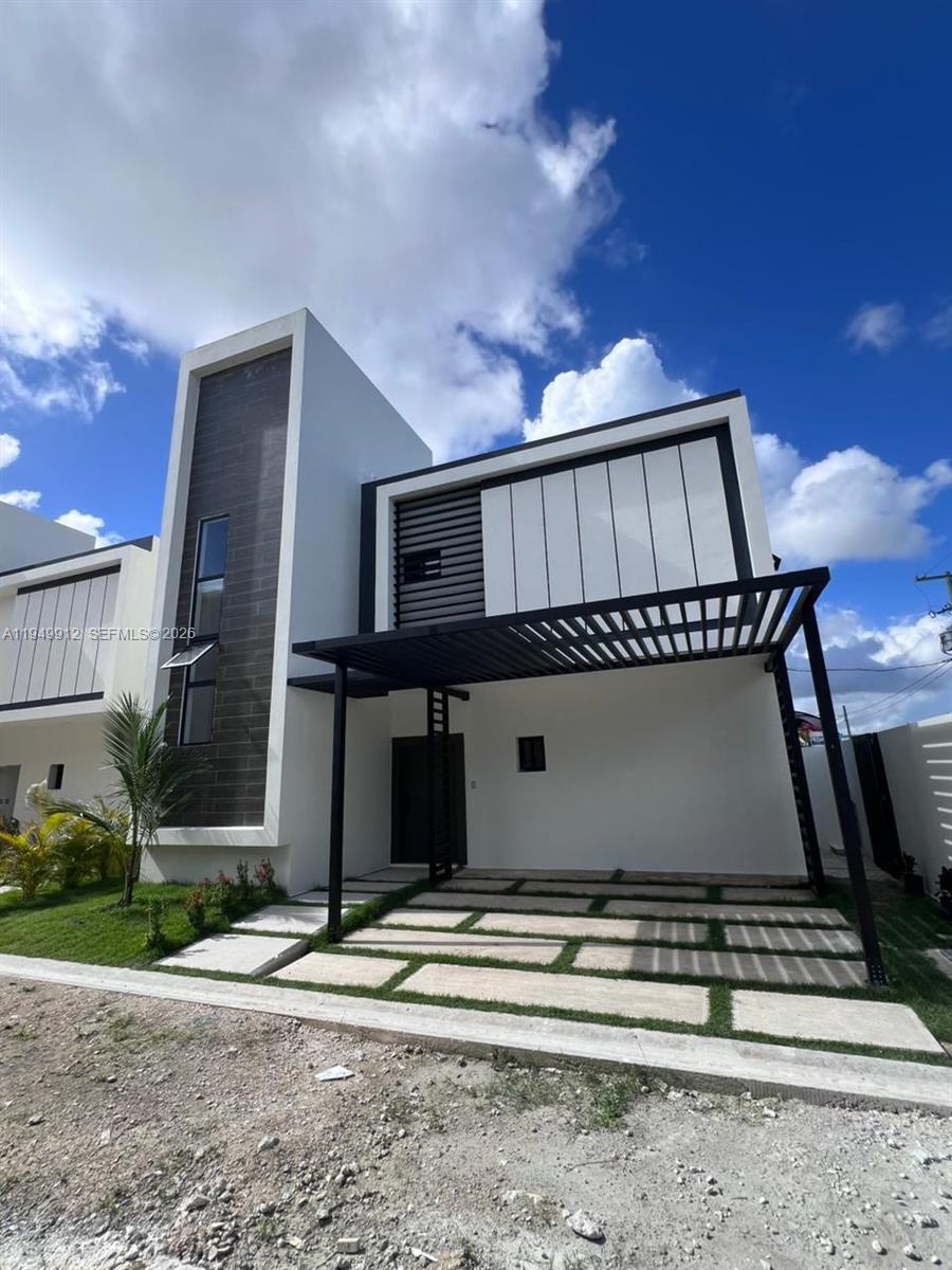 Punta Cana - Residential