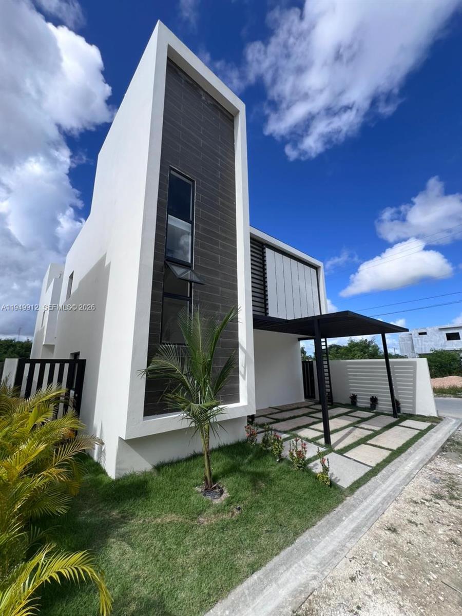Punta Cana - Residential