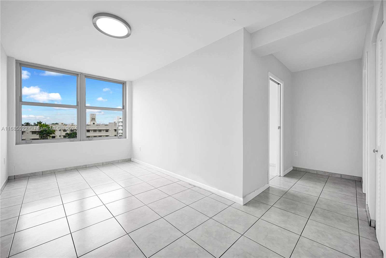 TRITON TOWER CONDO - Residential Lease