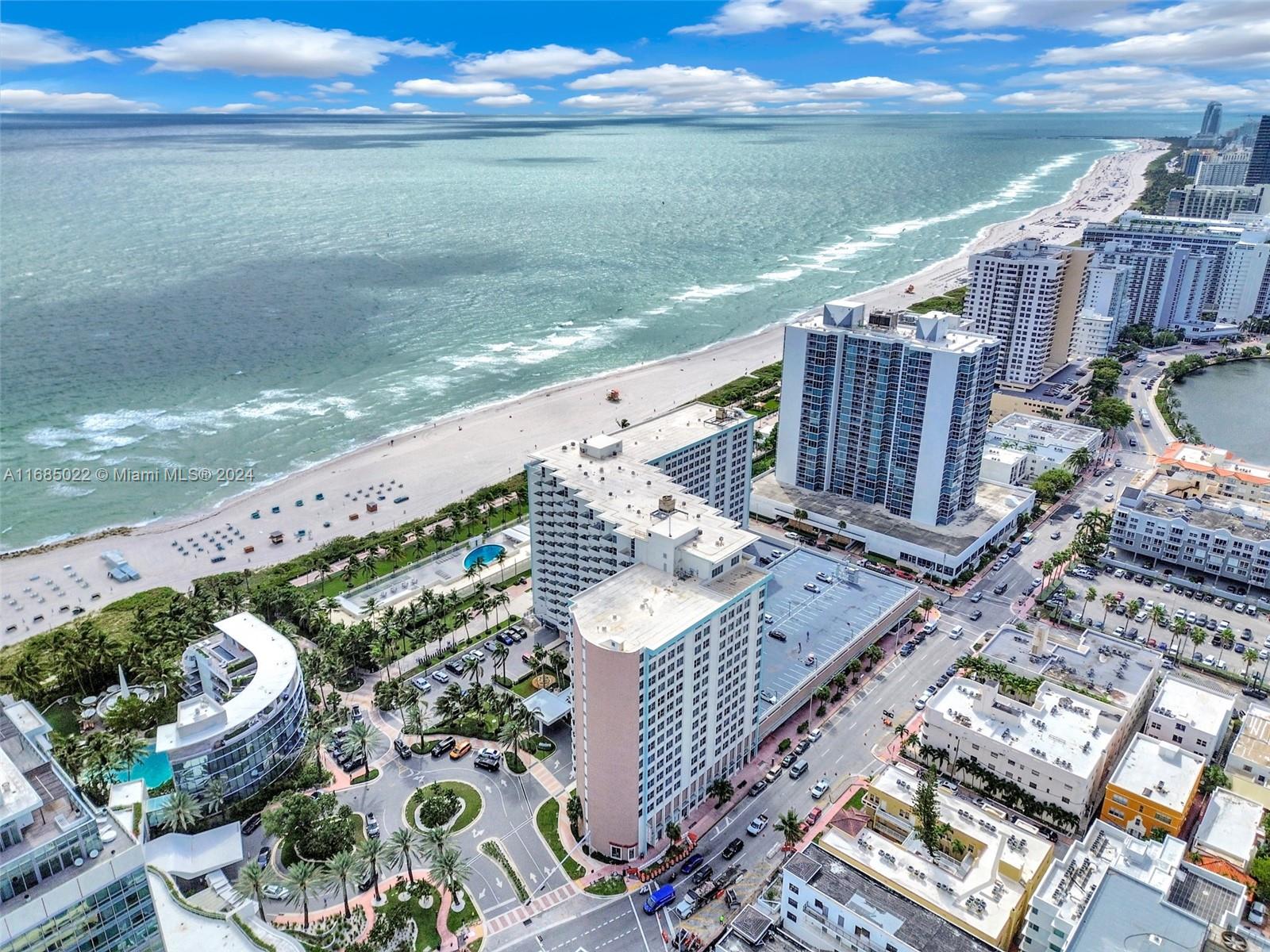 TRITON TOWER CONDO - Residential Lease