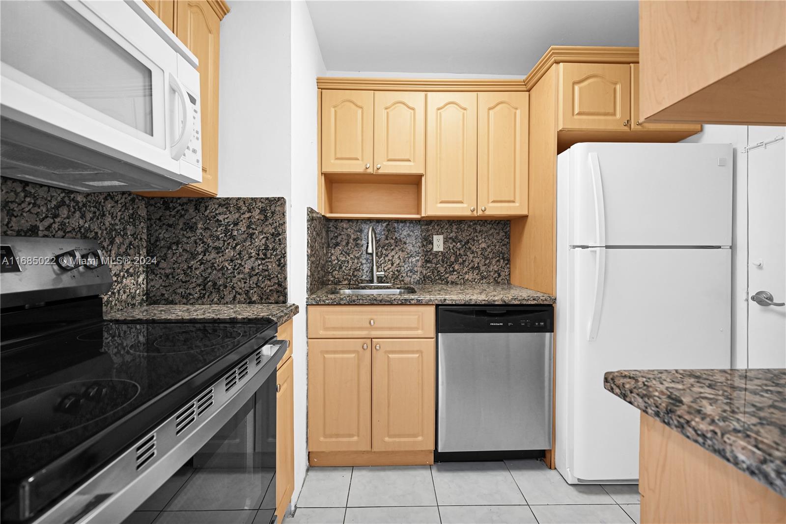 TRITON TOWER CONDO - Residential Lease