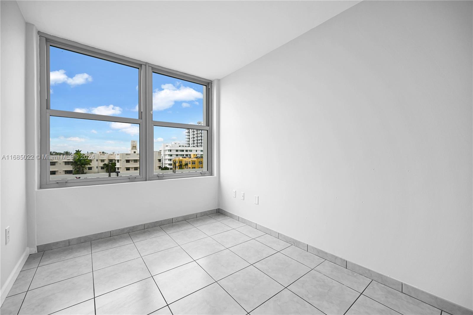 TRITON TOWER CONDO - Residential Lease