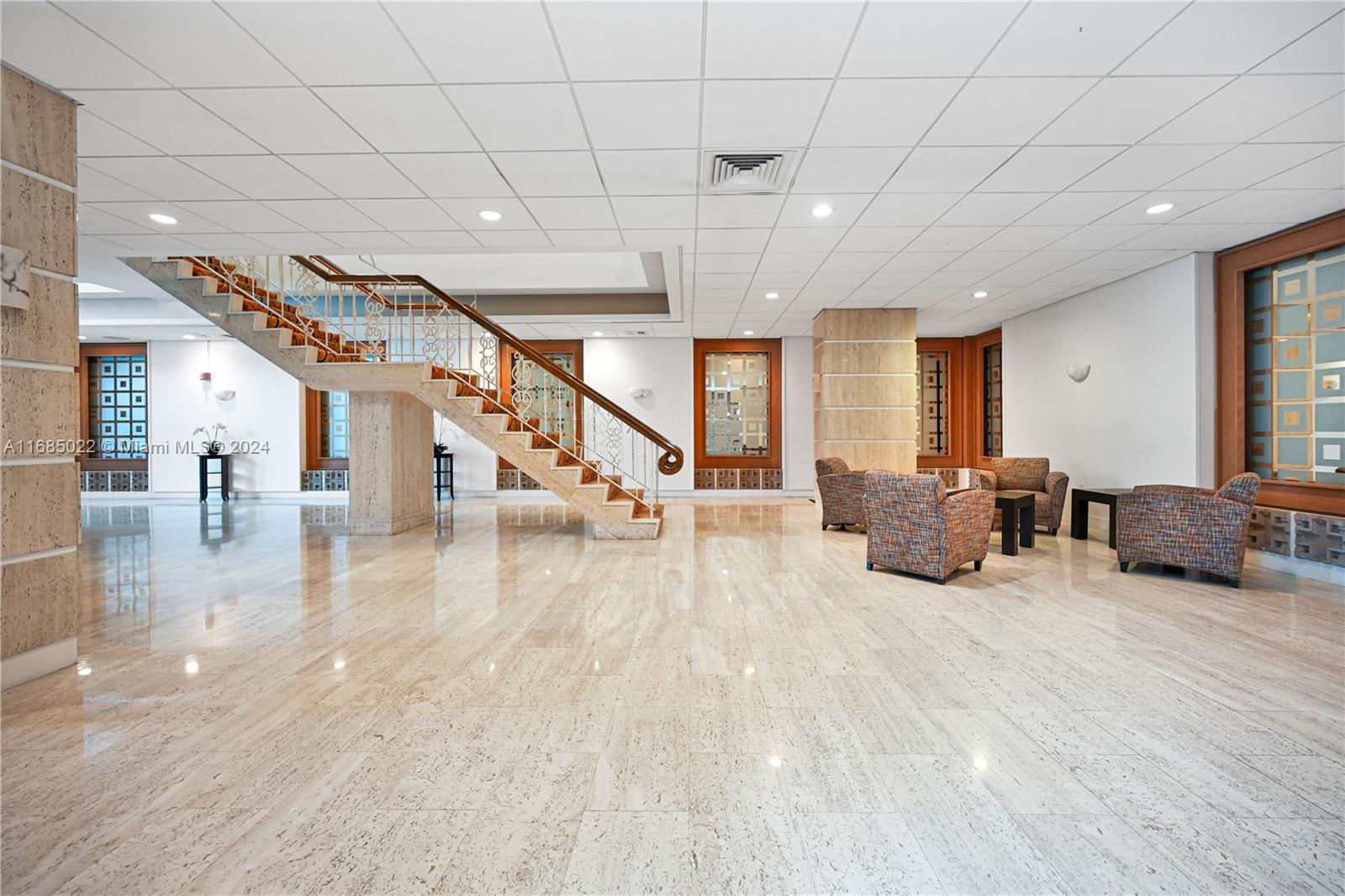 TRITON TOWER CONDO - Residential Lease
