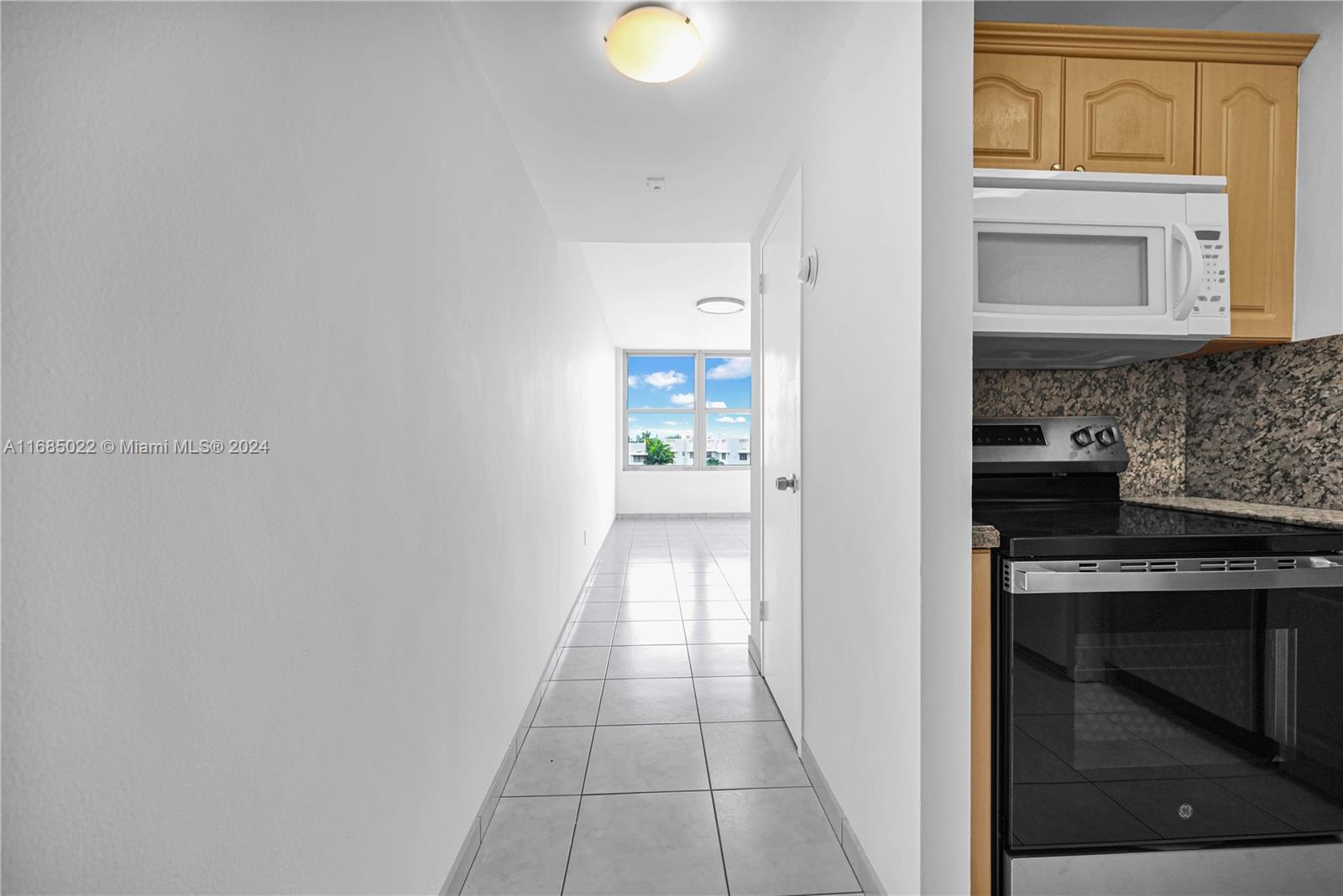 TRITON TOWER CONDO - Residential Lease
