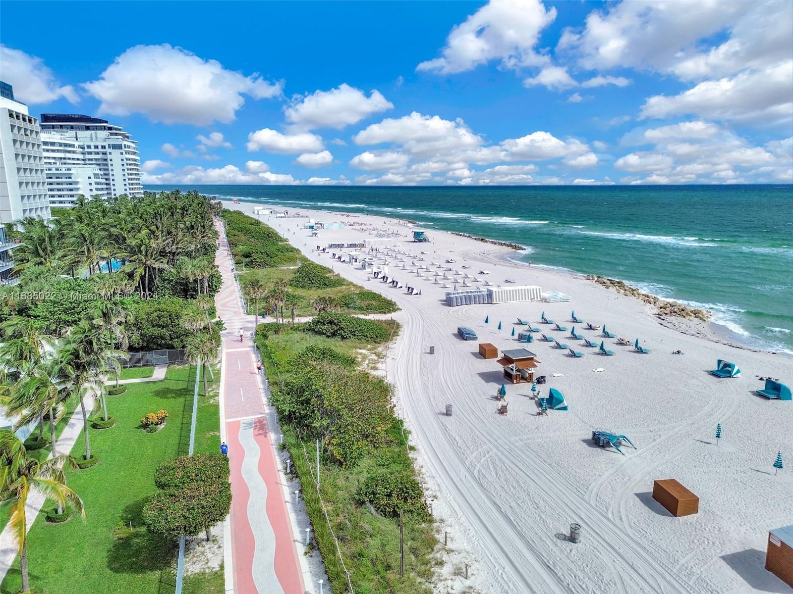 TRITON TOWER CONDO - Residential Lease