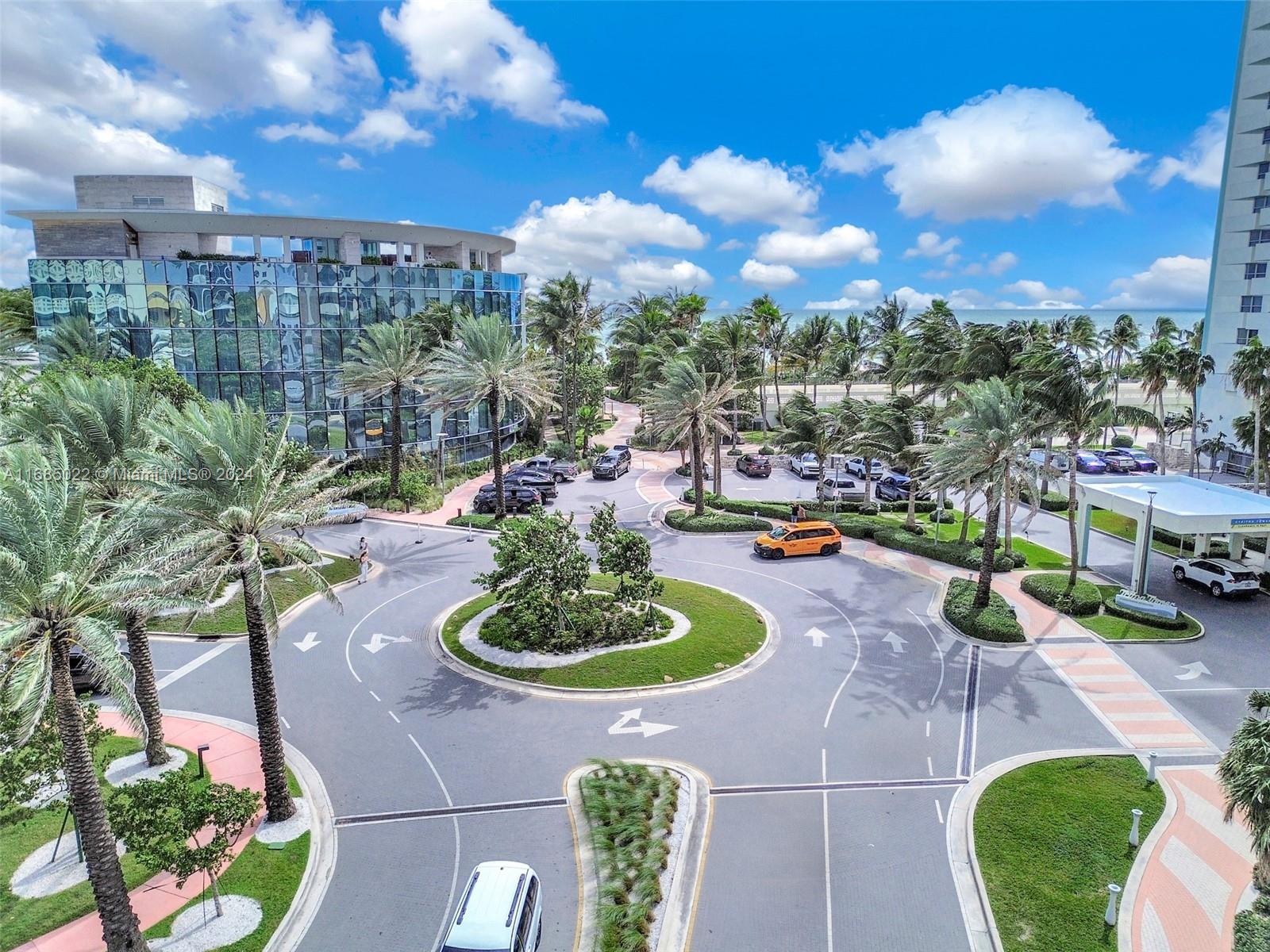 TRITON TOWER CONDO - Residential Lease