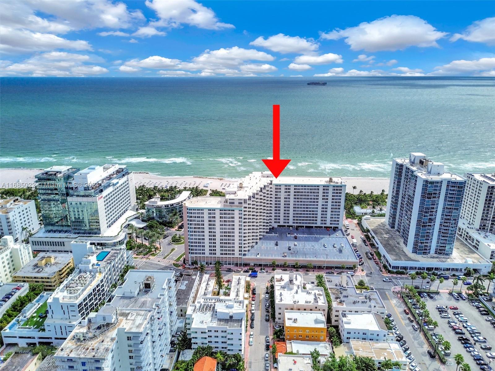 TRITON TOWER CONDO - Residential Lease