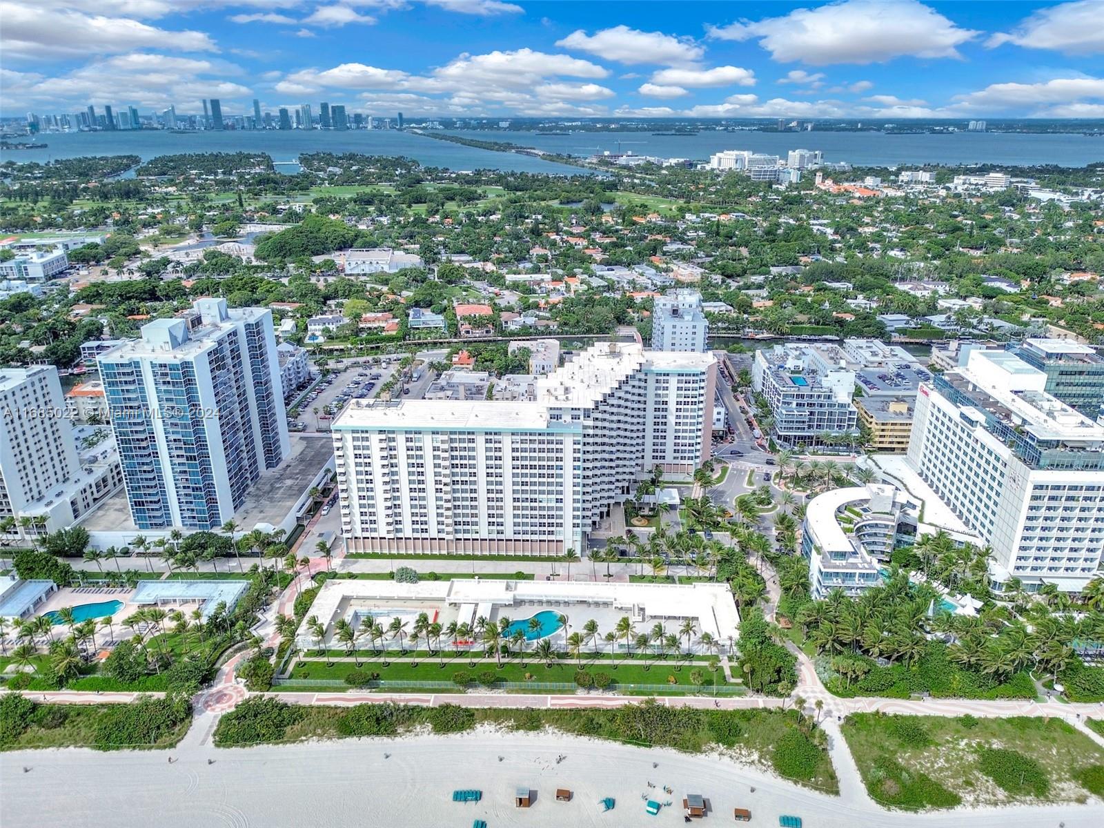 TRITON TOWER CONDO - Residential Lease