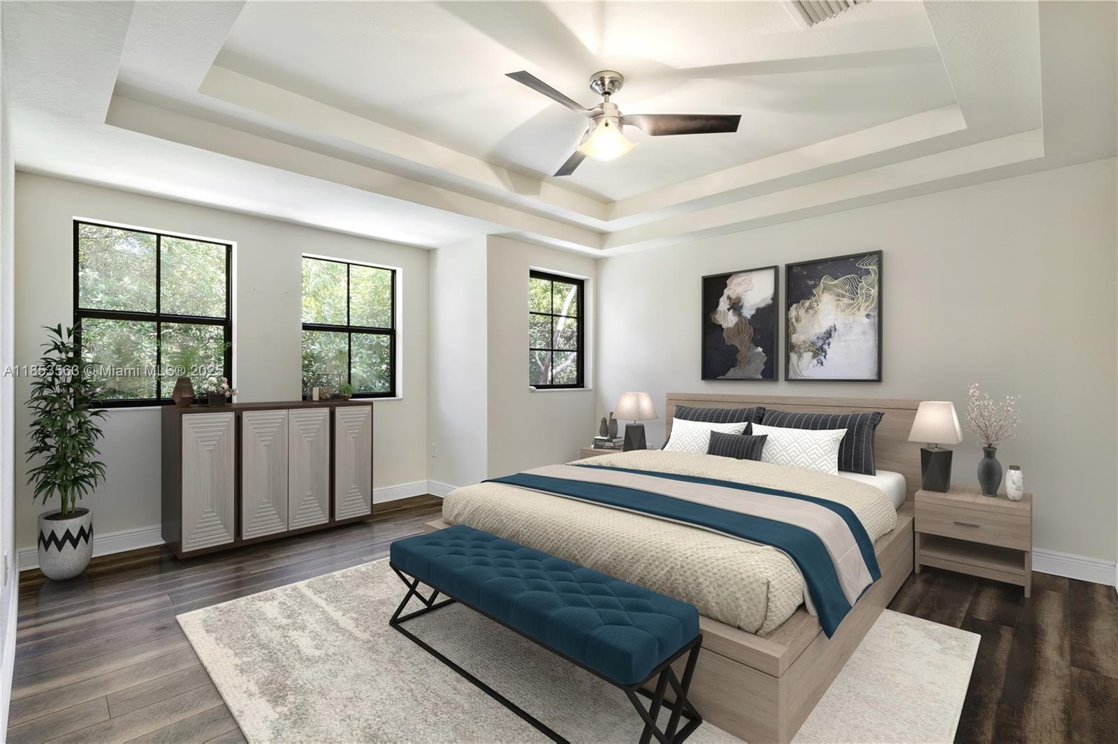 GRAND CYPRESS REPLAT - Residential