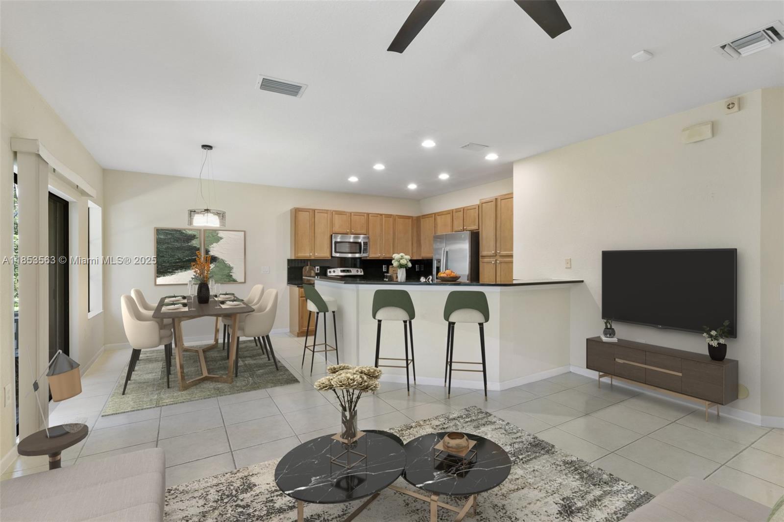 GRAND CYPRESS REPLAT - Residential