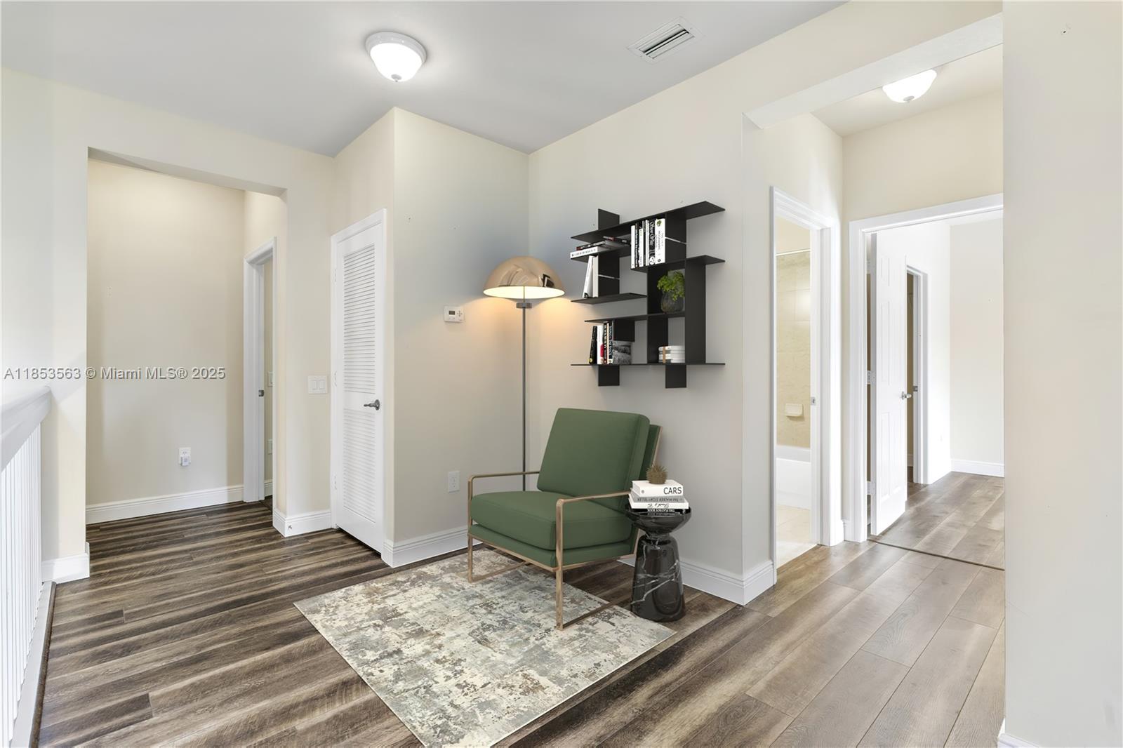 GRAND CYPRESS REPLAT - Residential