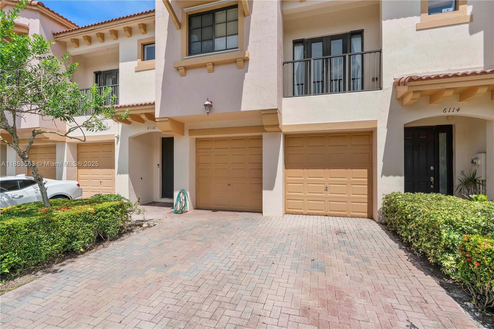 GRAND CYPRESS REPLAT - Residential