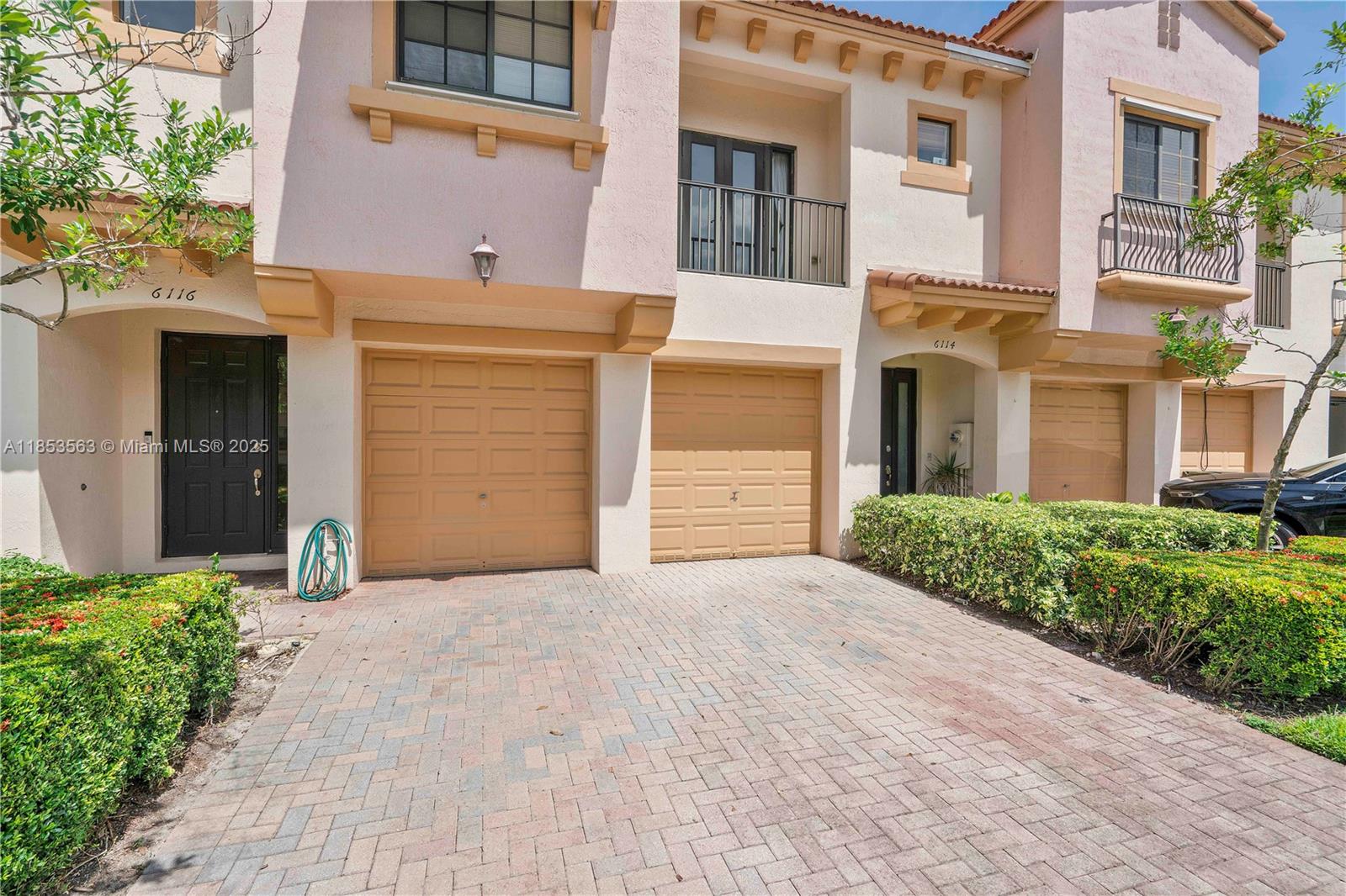 GRAND CYPRESS REPLAT - Residential