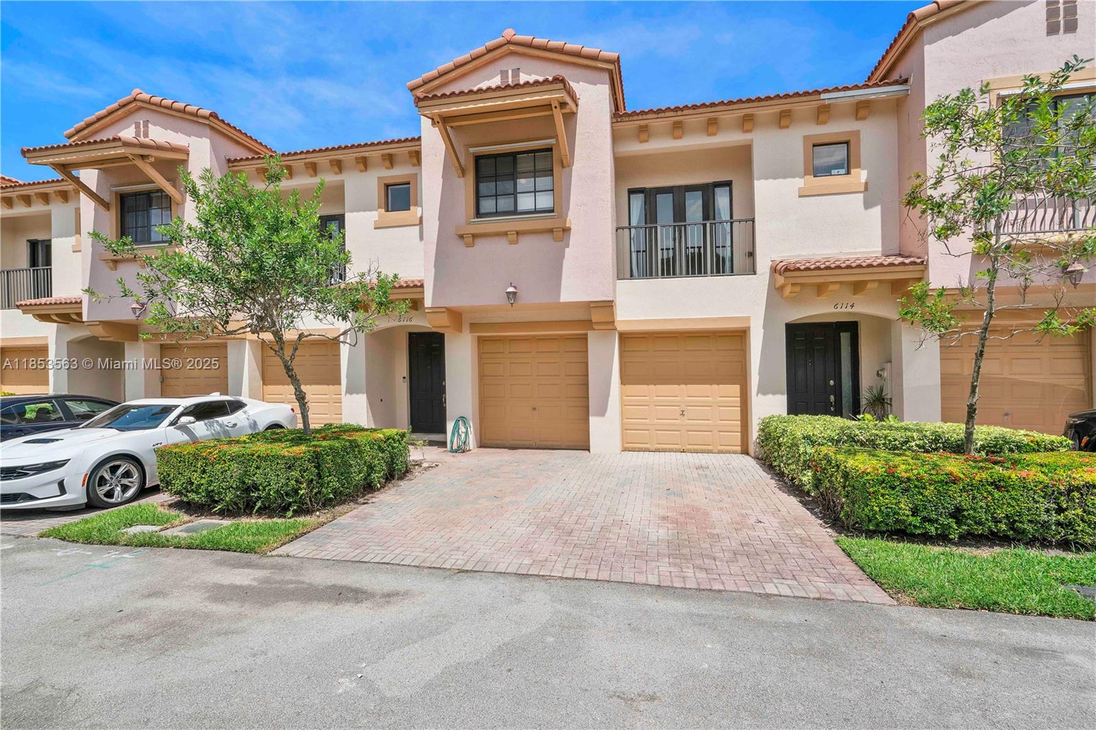 GRAND CYPRESS REPLAT - Residential
