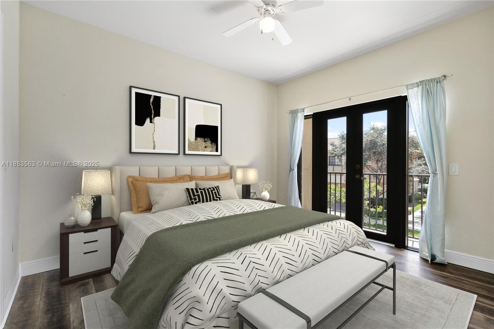 GRAND CYPRESS REPLAT - Residential