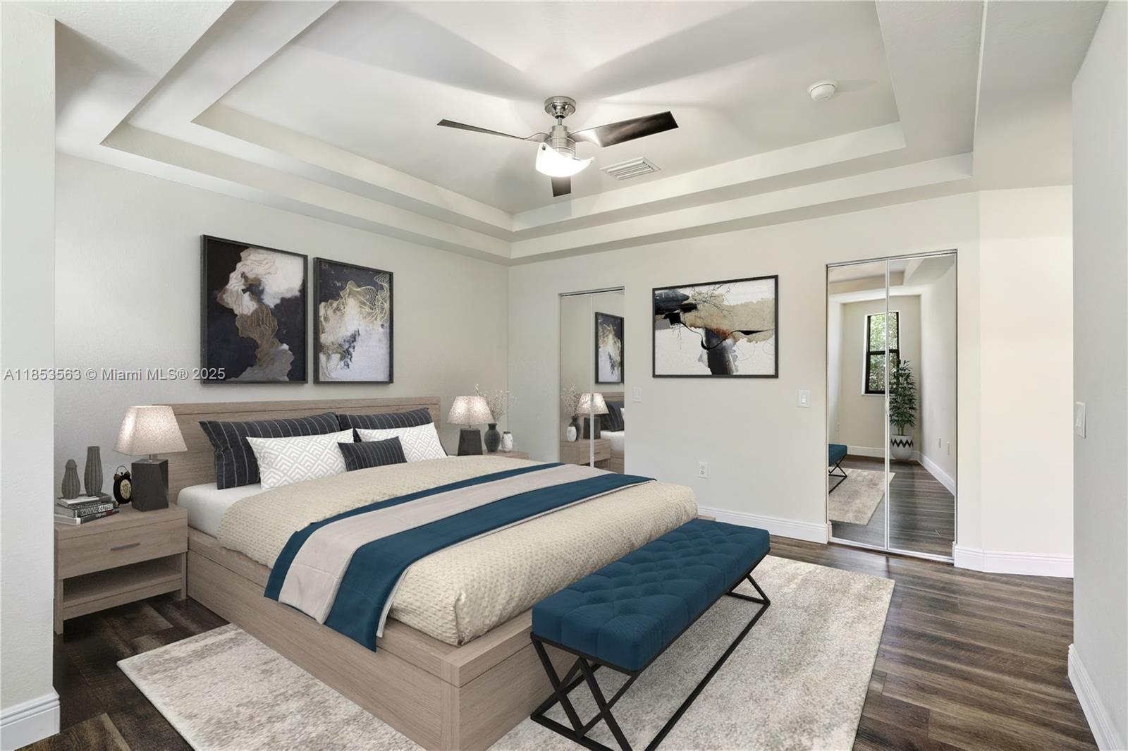 GRAND CYPRESS REPLAT - Residential