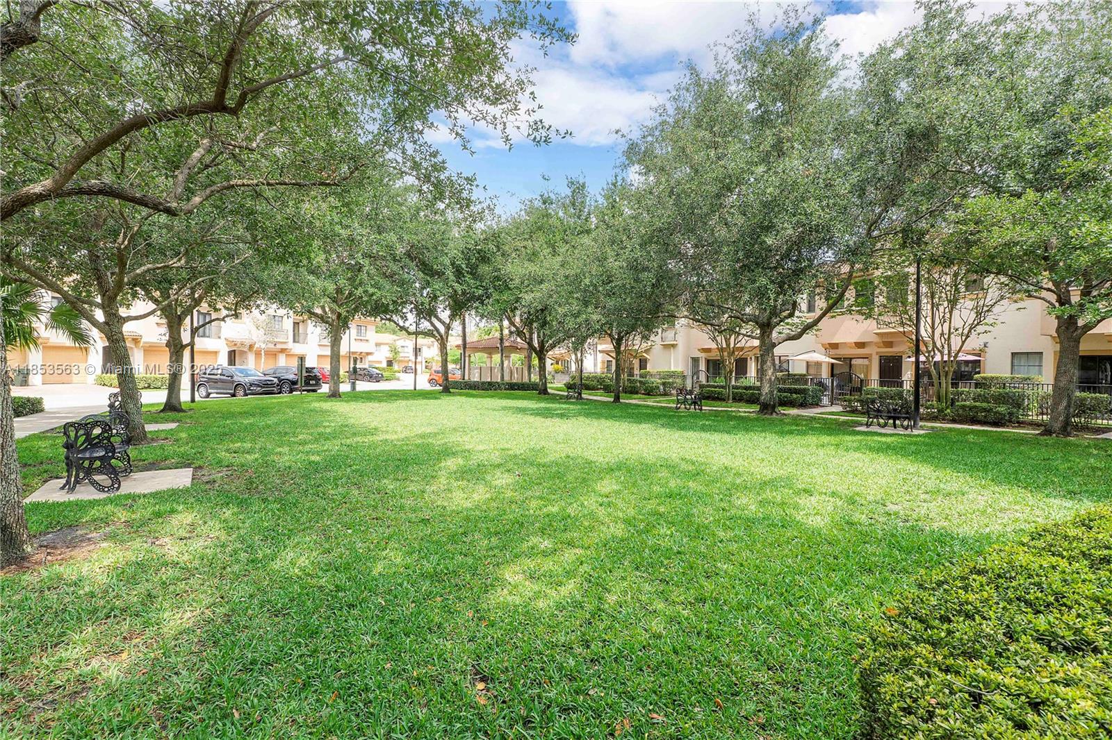 GRAND CYPRESS REPLAT - Residential
