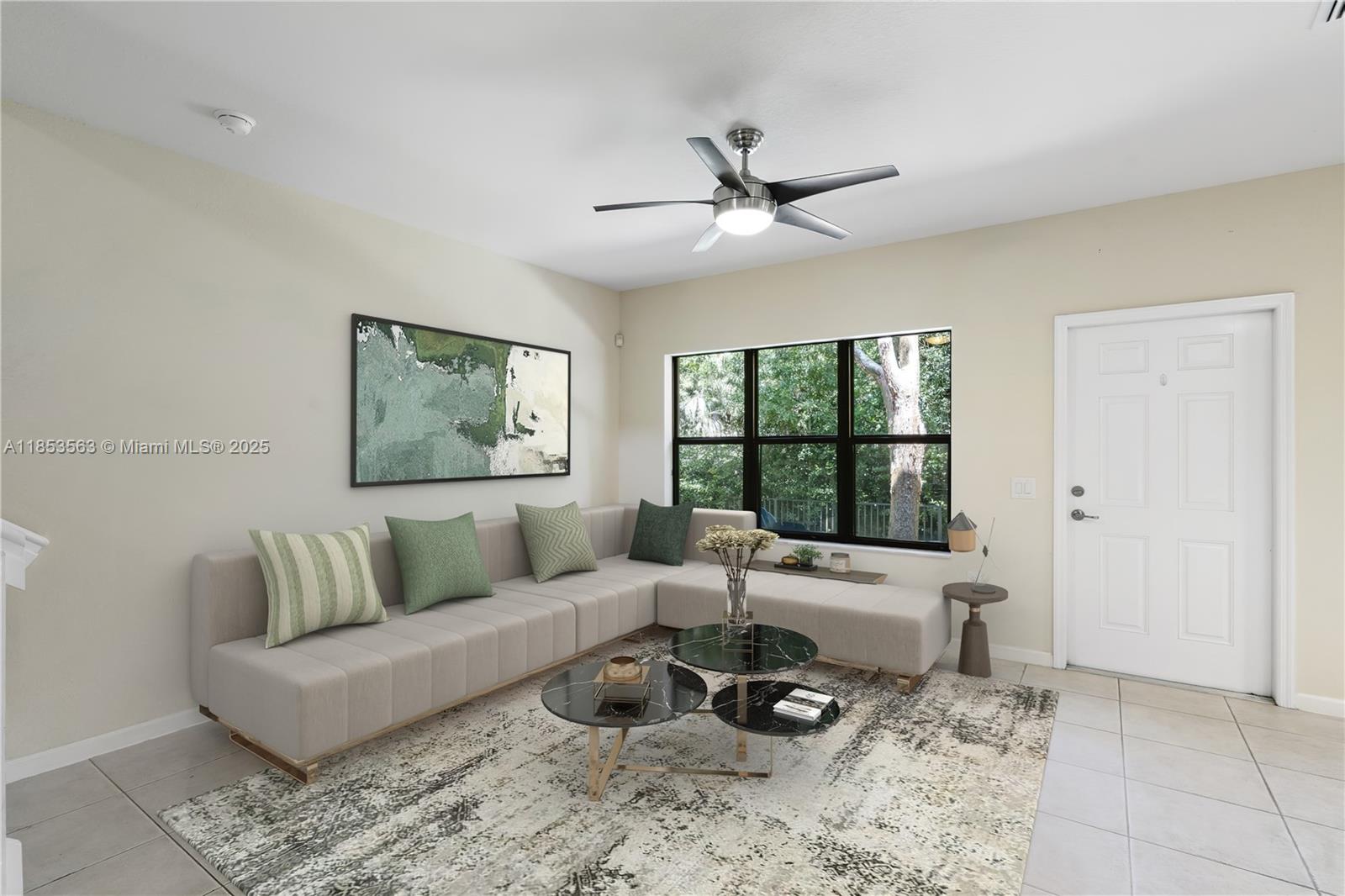 GRAND CYPRESS REPLAT - Residential