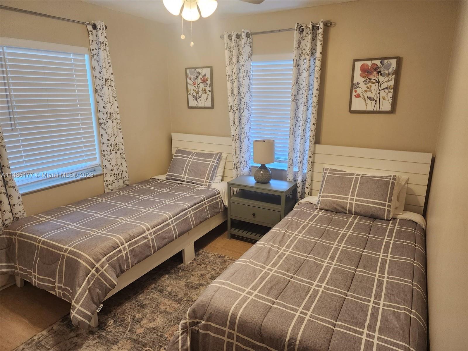 DEERFIELD COLONY COURT - Residential Lease