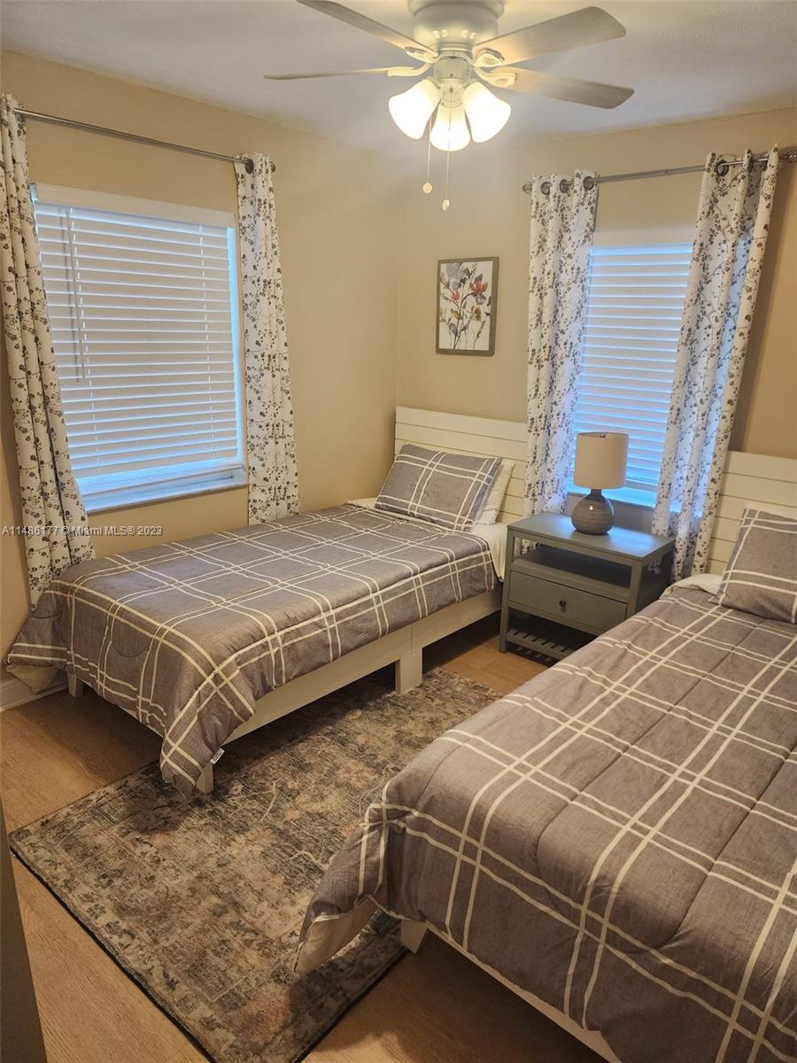 DEERFIELD COLONY COURT - Residential Lease