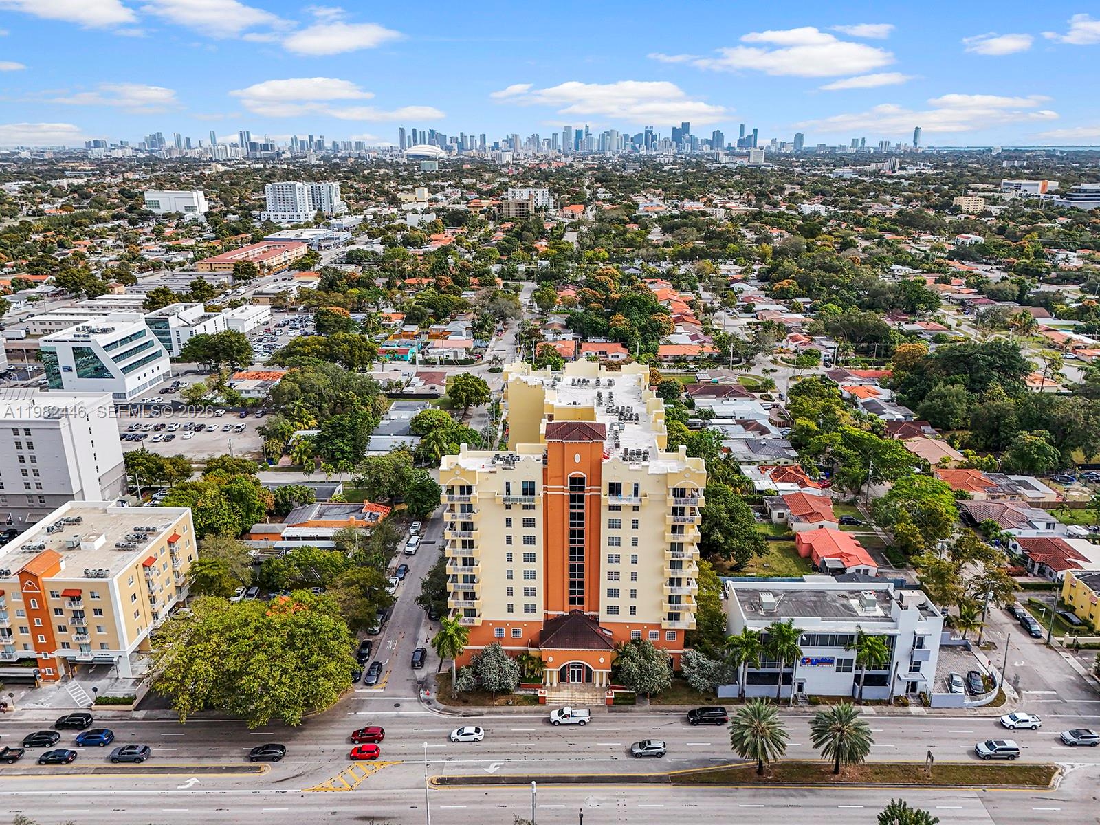 LEJEUNE PLAZA CONDO - Residential Lease