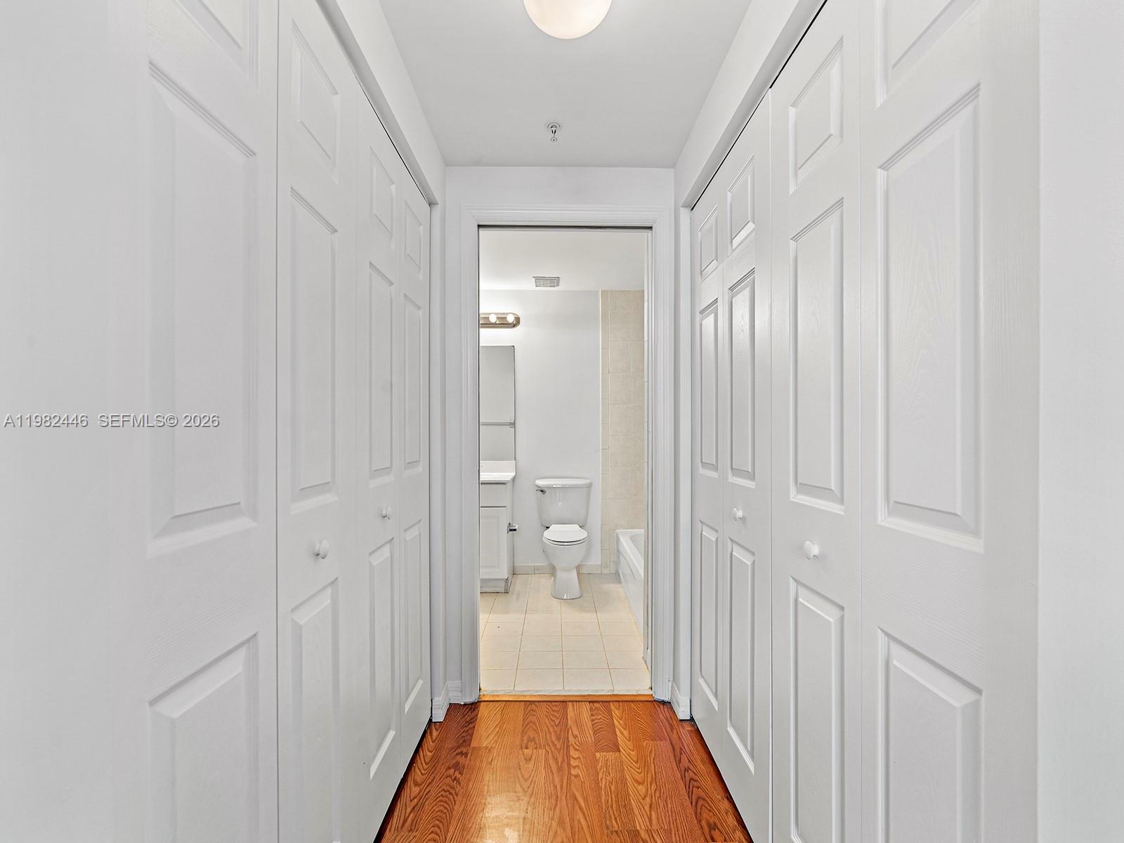 LEJEUNE PLAZA CONDO - Residential Lease