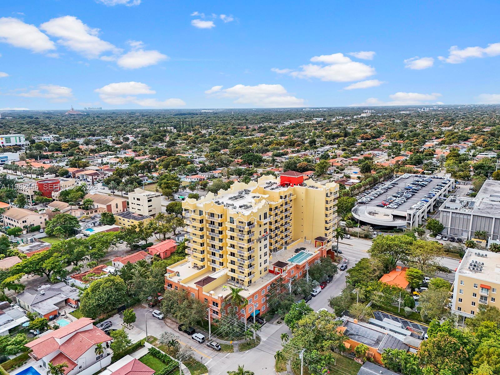 LEJEUNE PLAZA CONDO - Residential Lease