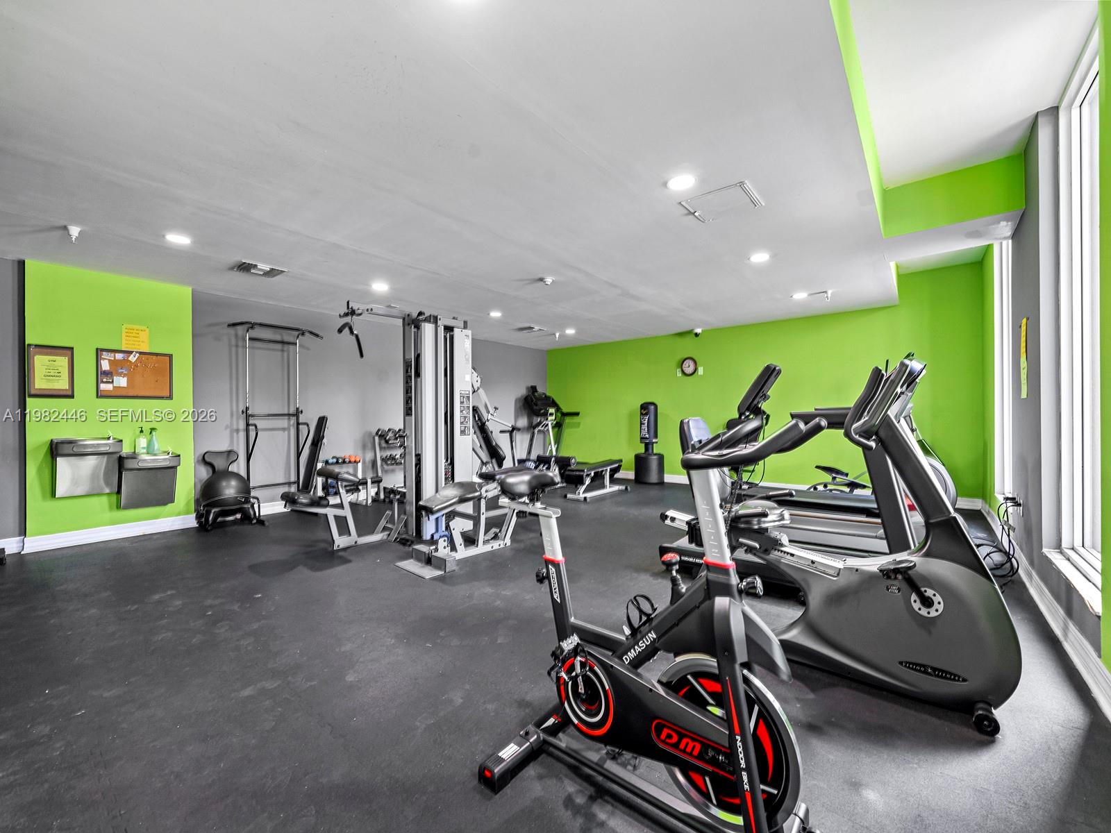 LEJEUNE PLAZA CONDO - Residential Lease