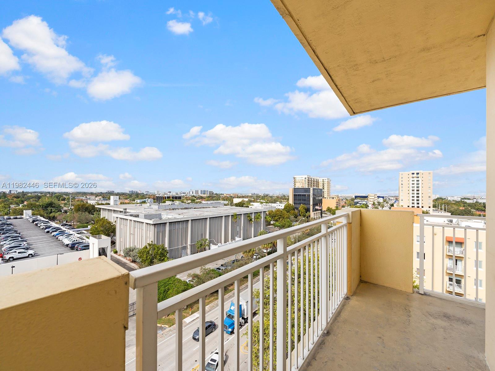 LEJEUNE PLAZA CONDO - Residential Lease