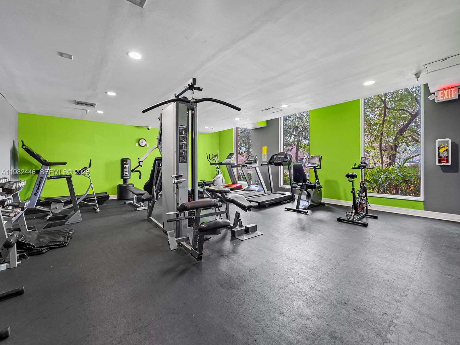 LEJEUNE PLAZA CONDO - Residential Lease