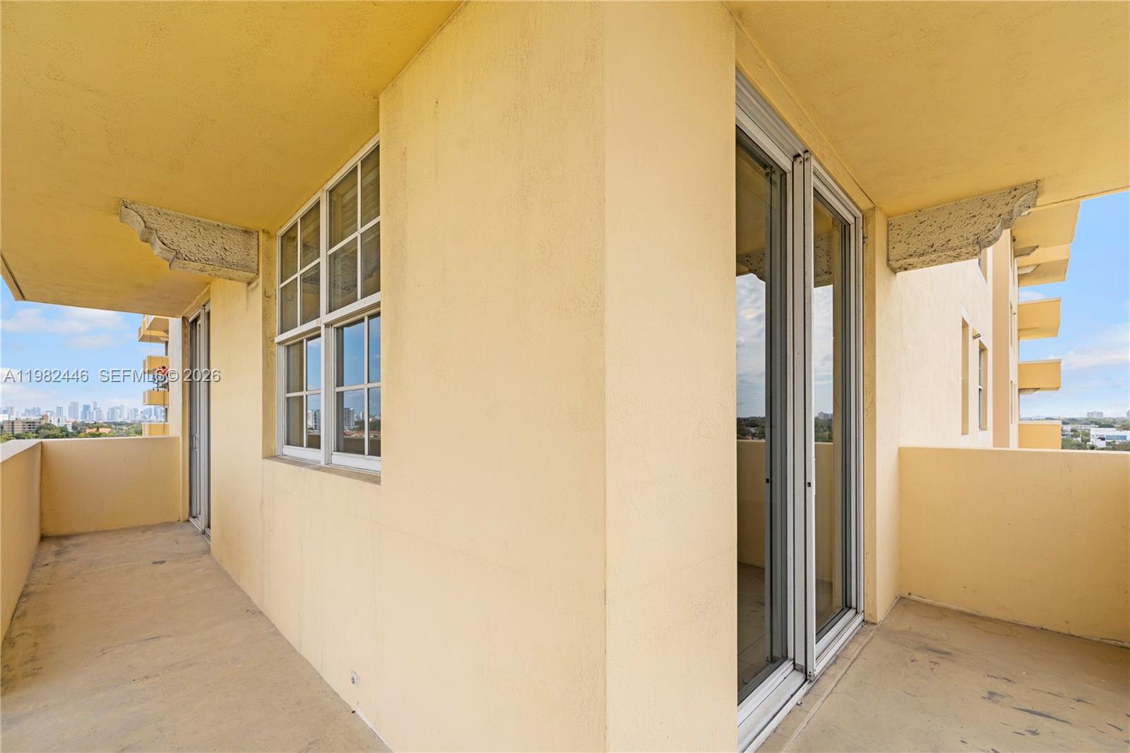 LEJEUNE PLAZA CONDO - Residential Lease