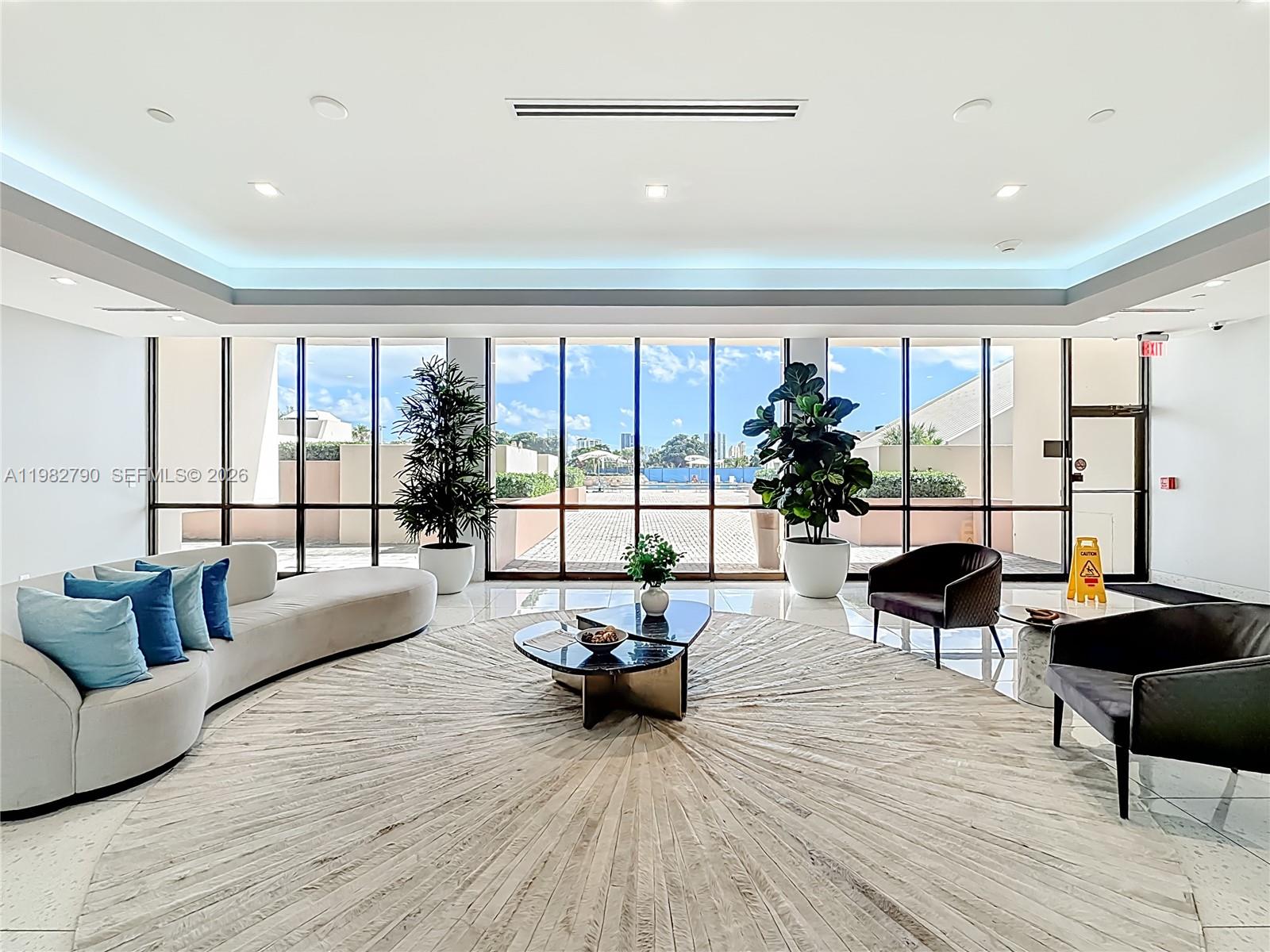 CORONADO CONDO- TOWER II - Residential