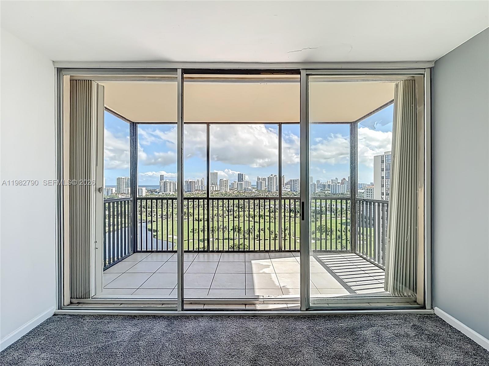 CORONADO CONDO- TOWER II - Residential