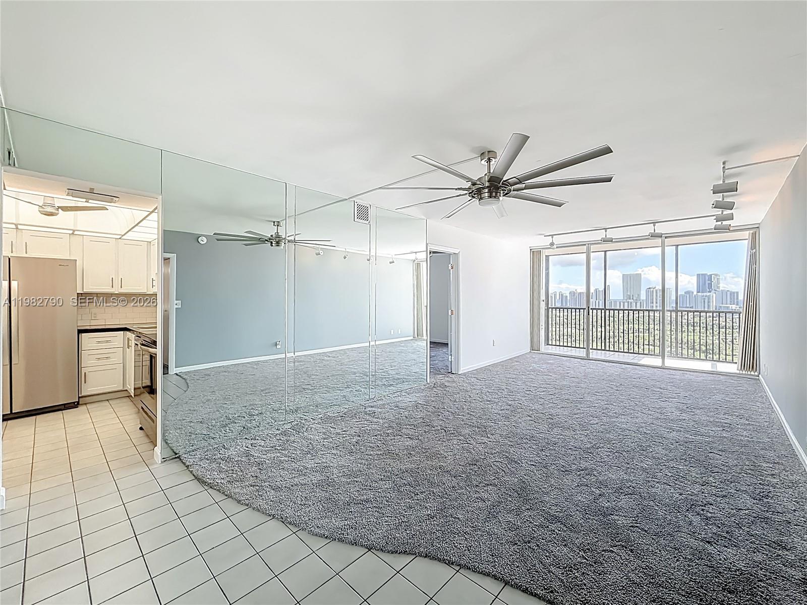 CORONADO CONDO- TOWER II - Residential