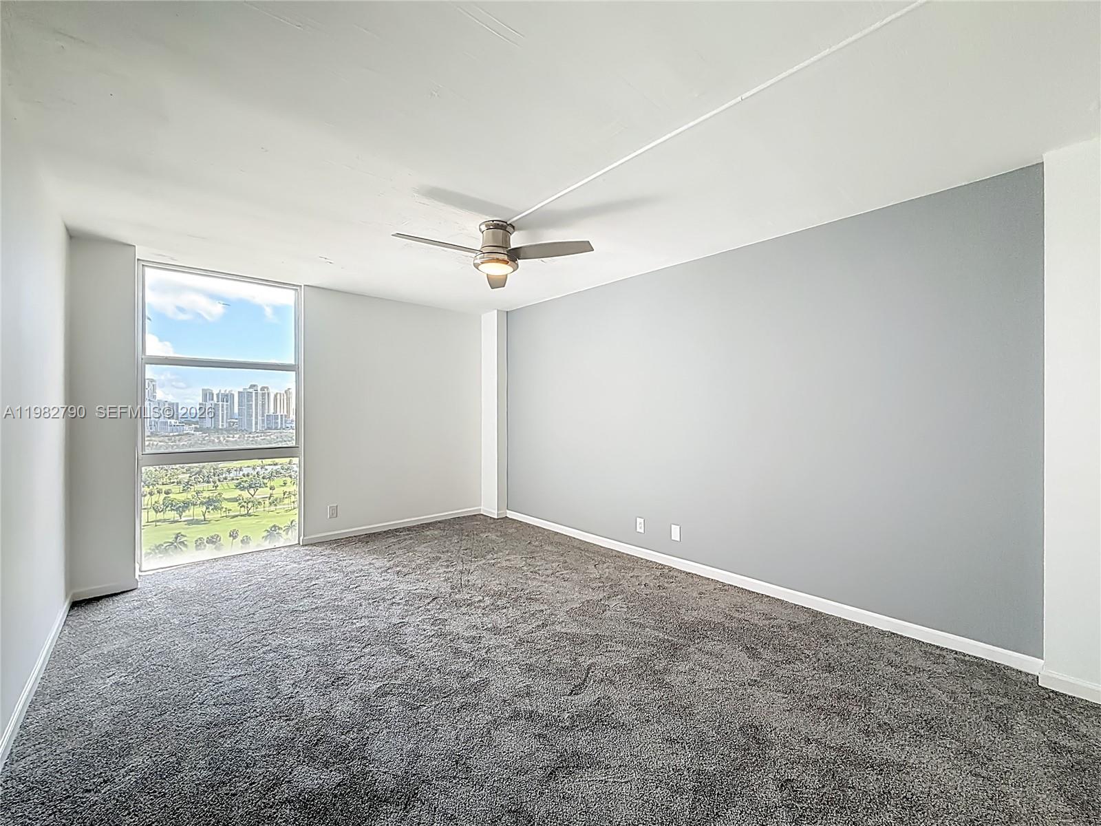 CORONADO CONDO- TOWER II - Residential