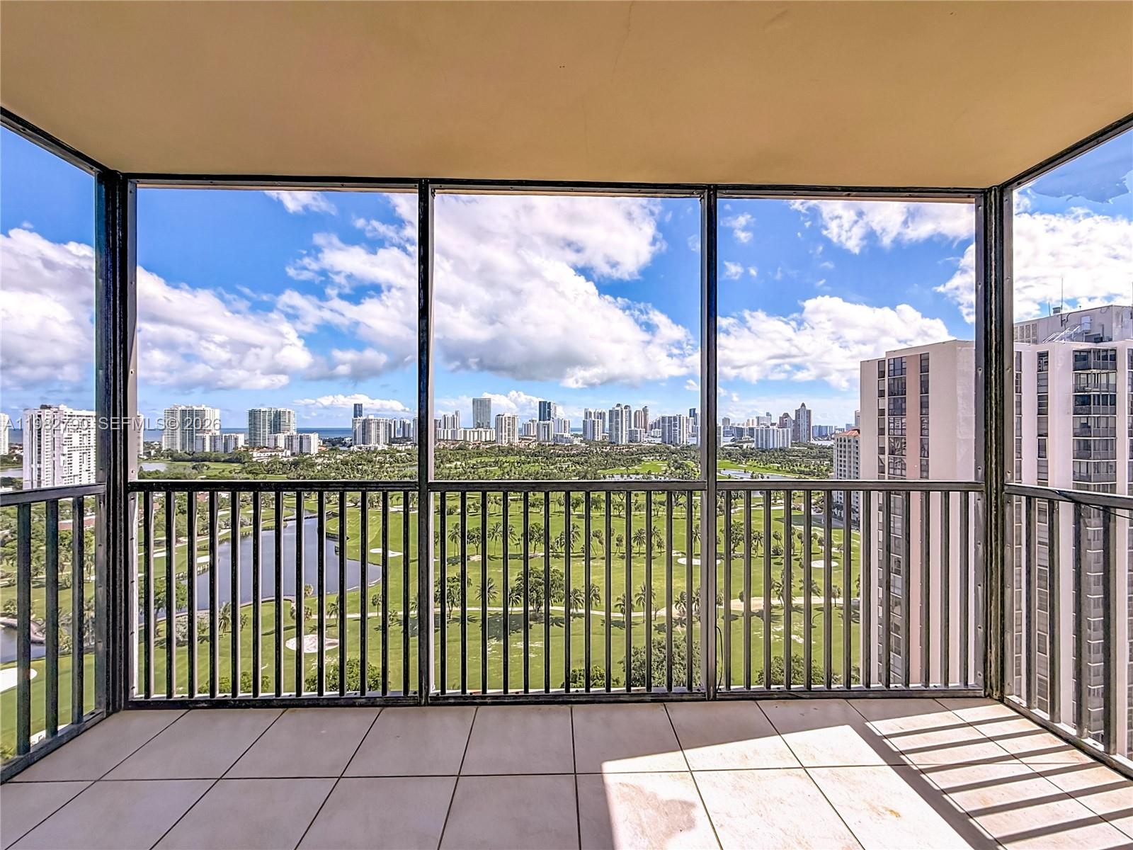 CORONADO CONDO- TOWER II - Residential