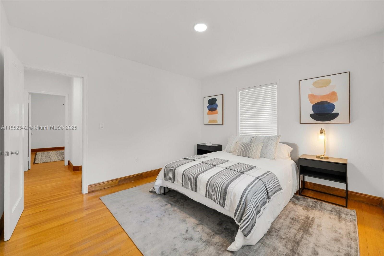 BRICKELL ESTATES - Residential