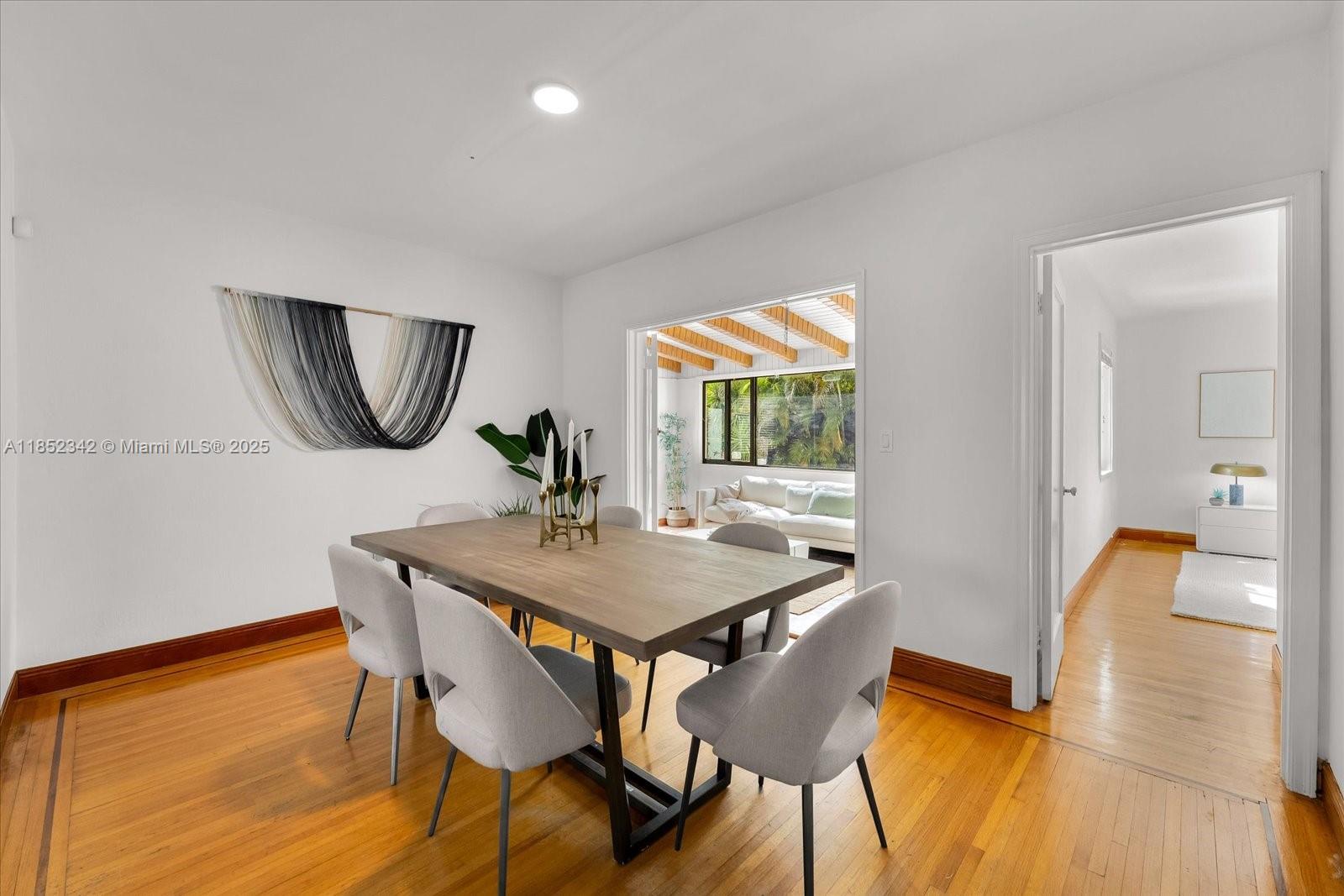 BRICKELL ESTATES - Residential