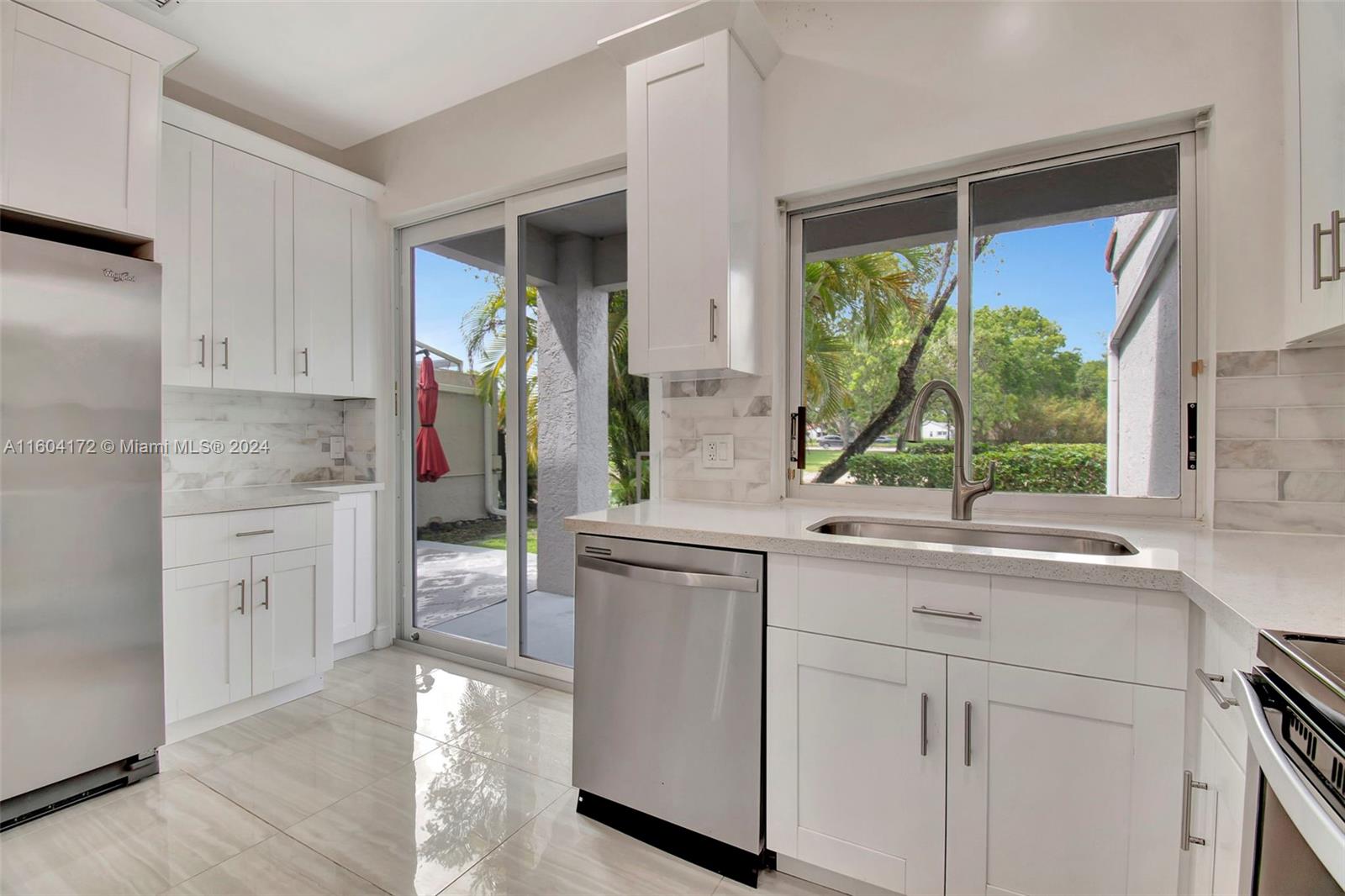 MISSION BAY 2 - Residential