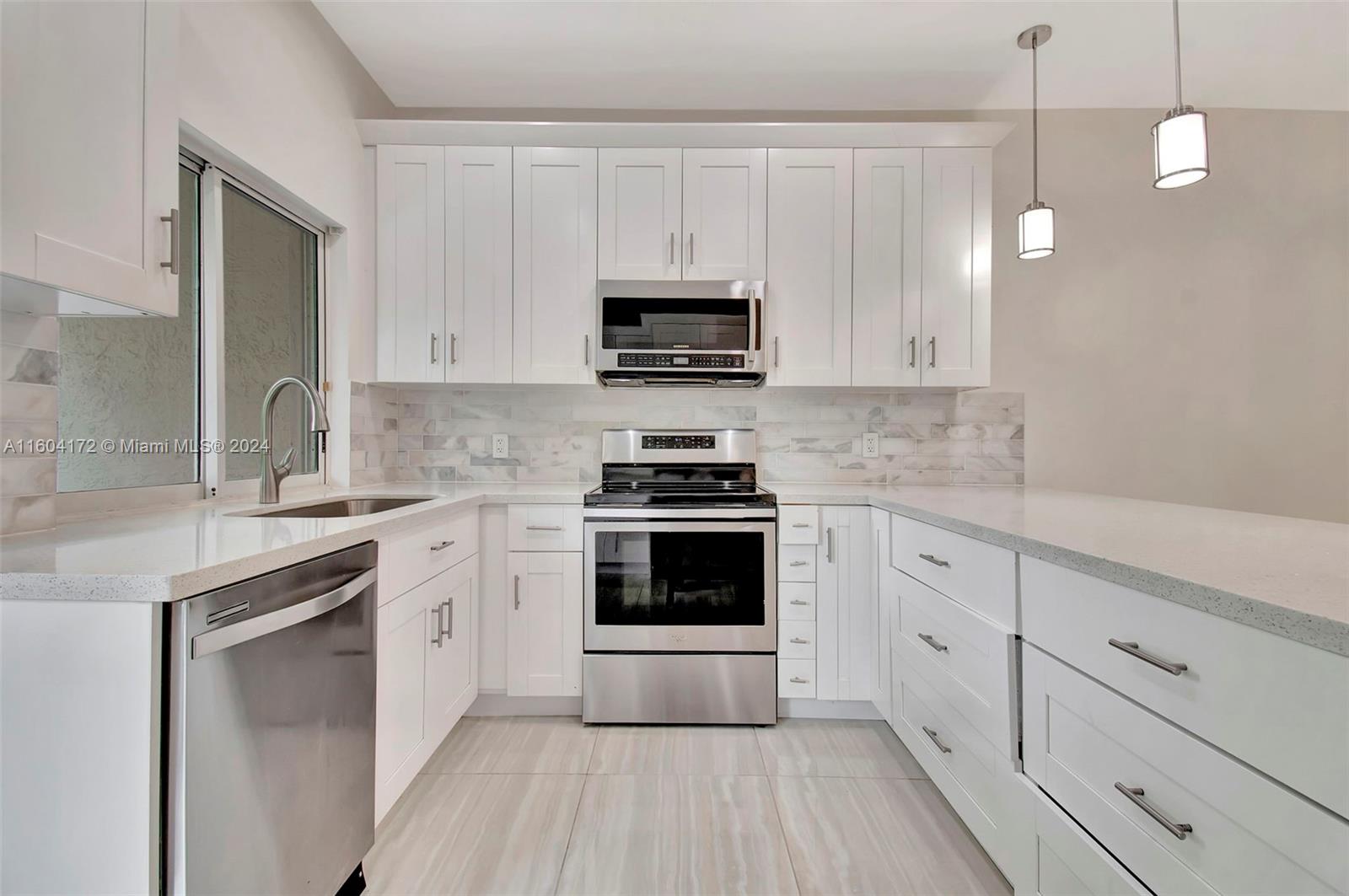 MISSION BAY 2 - Residential