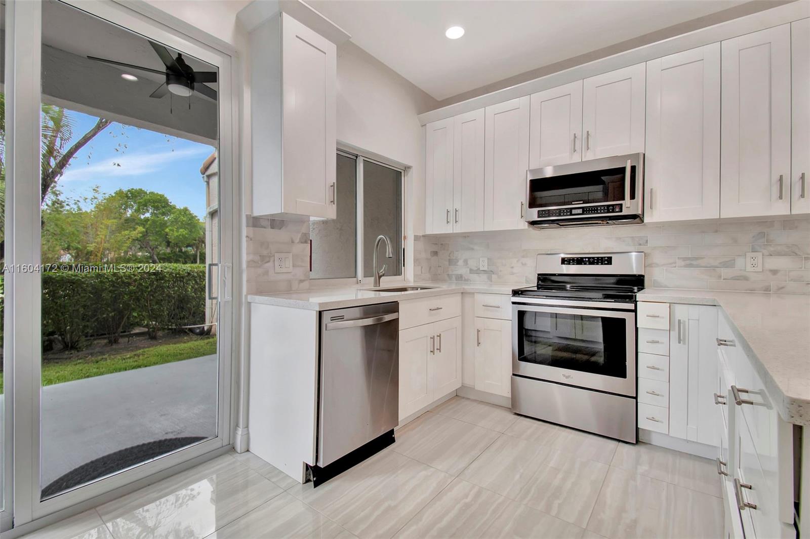 MISSION BAY 2 - Residential