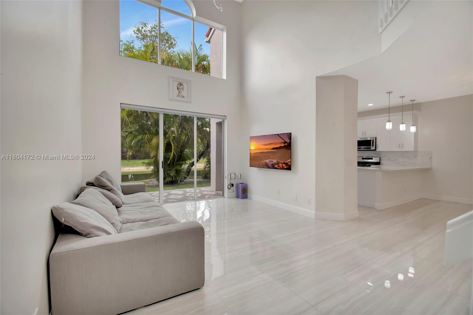 MISSION BAY 2 - Residential