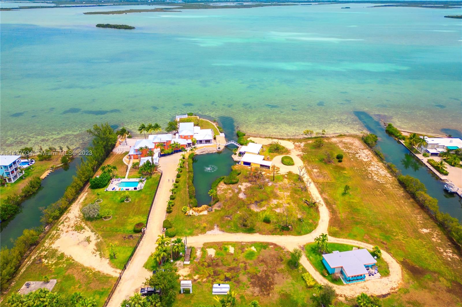SUGARLOAF SHORES PLAT #2 - Residential