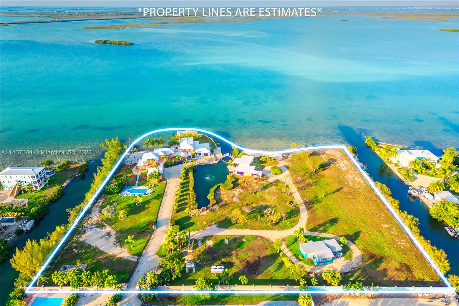 SUGARLOAF SHORES PLAT #2 - Residential