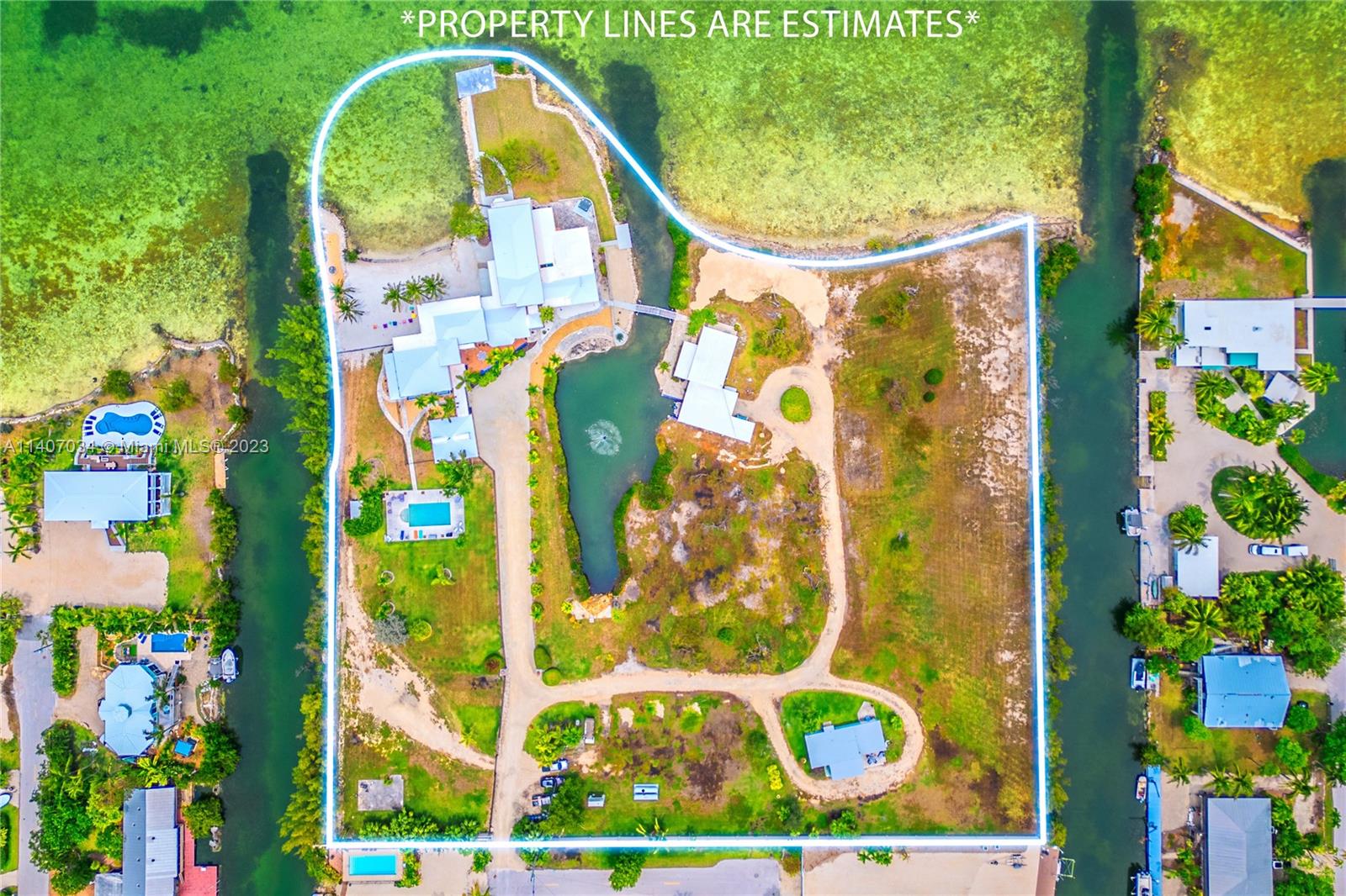 SUGARLOAF SHORES PLAT #2 - Residential